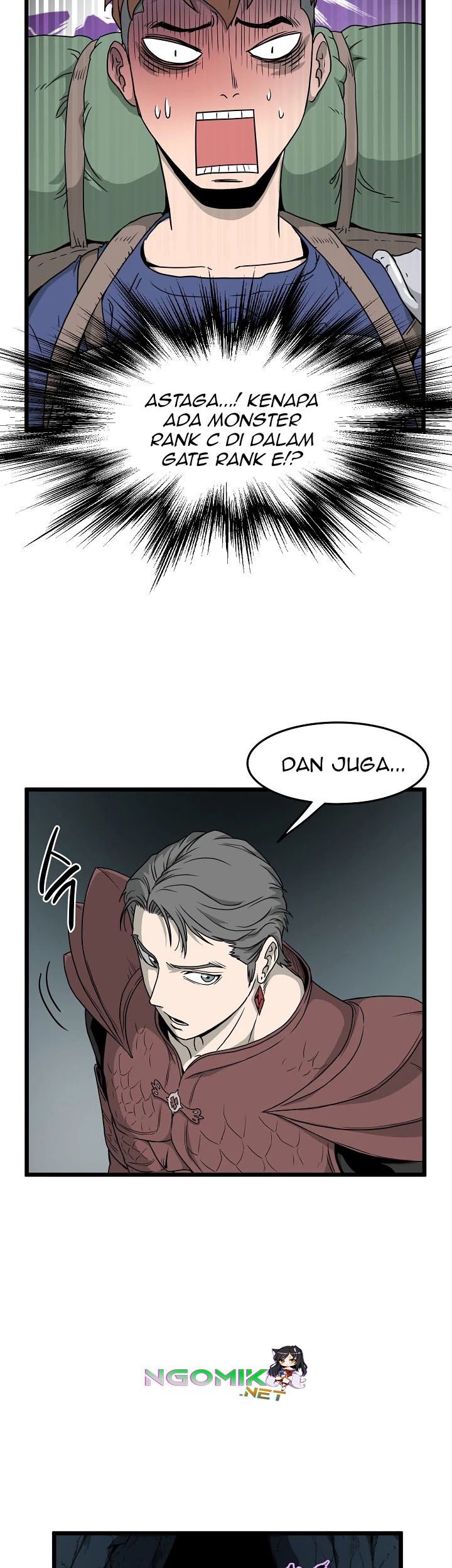 Murim Login - Chapter 41 - Page 14