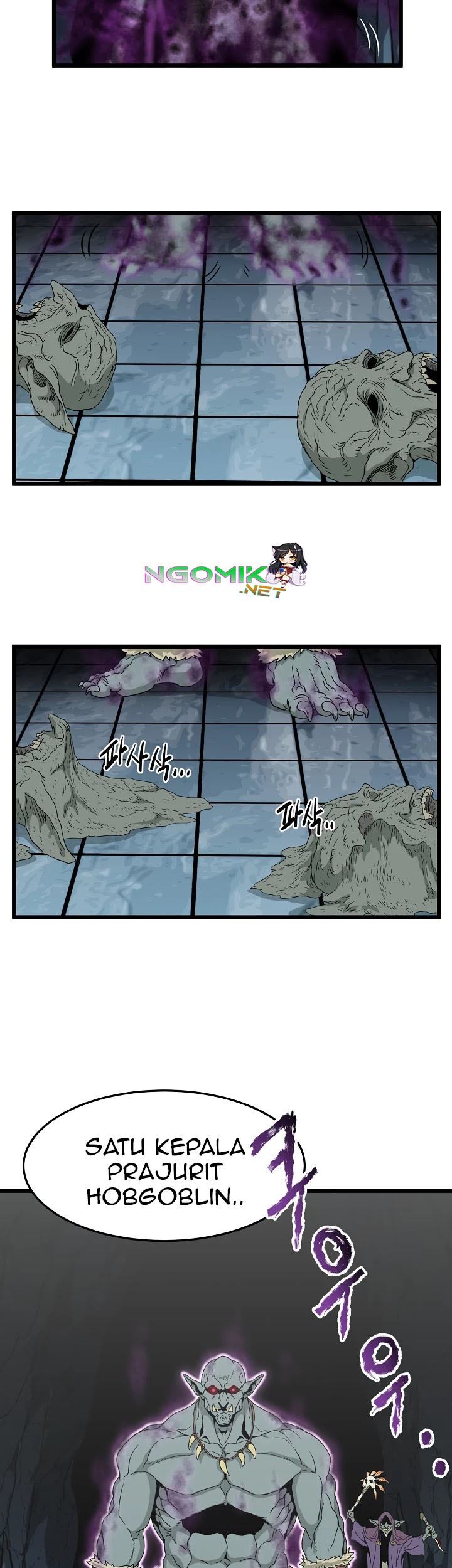 Murim Login - Chapter 41 - Page 16