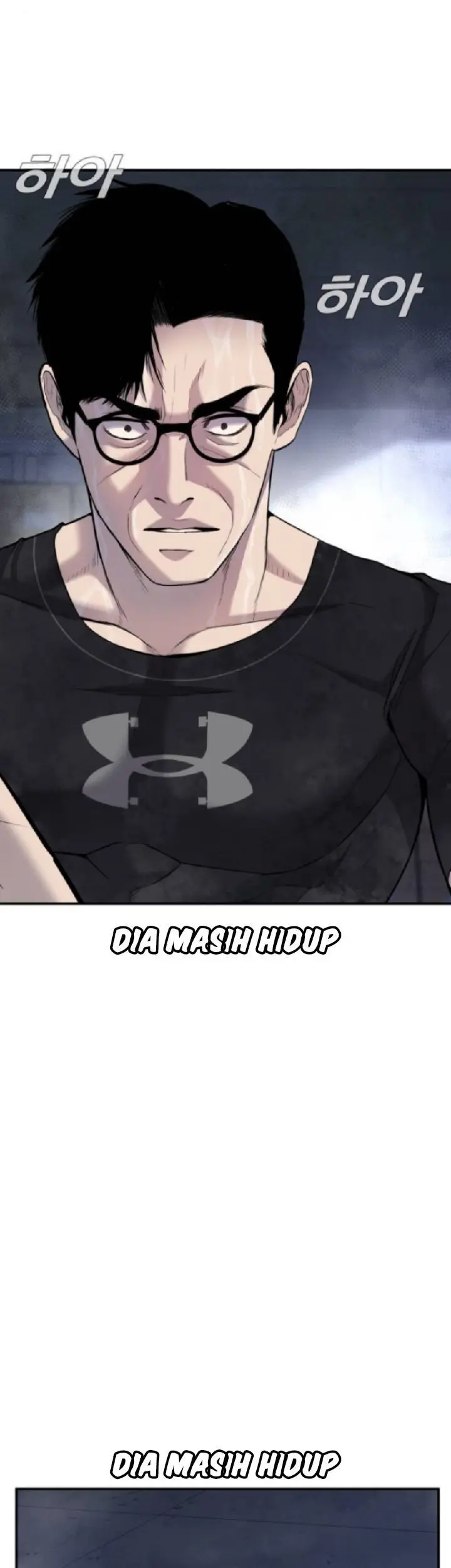 Manager Kim Chapter 14 Gambar 21