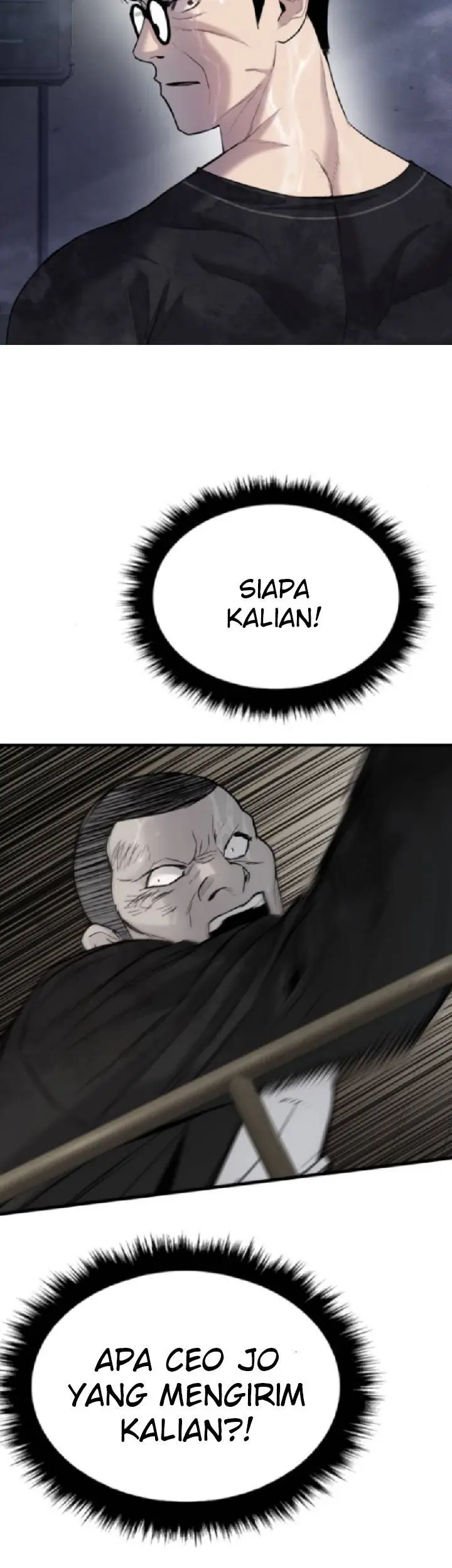 Manager Kim Chapter 14 Gambar 25