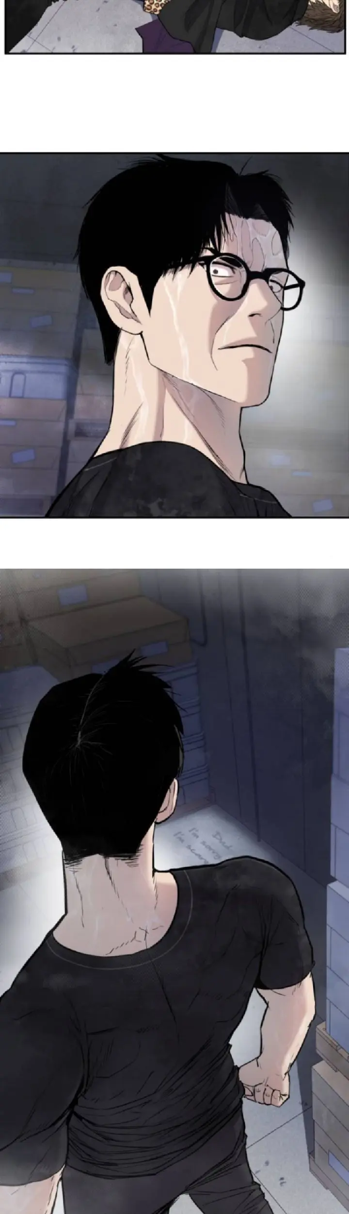 Manager Kim Chapter 14 Gambar 16