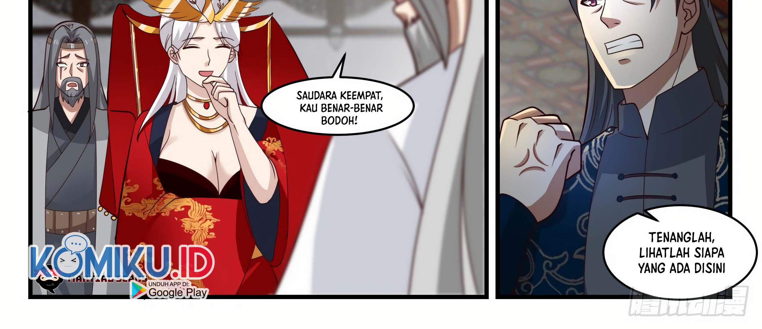 Martial Peak Part 1 Chapter 1811 - https://gambar-id.komiku.org/uploads/2468168-10_part2.jpg