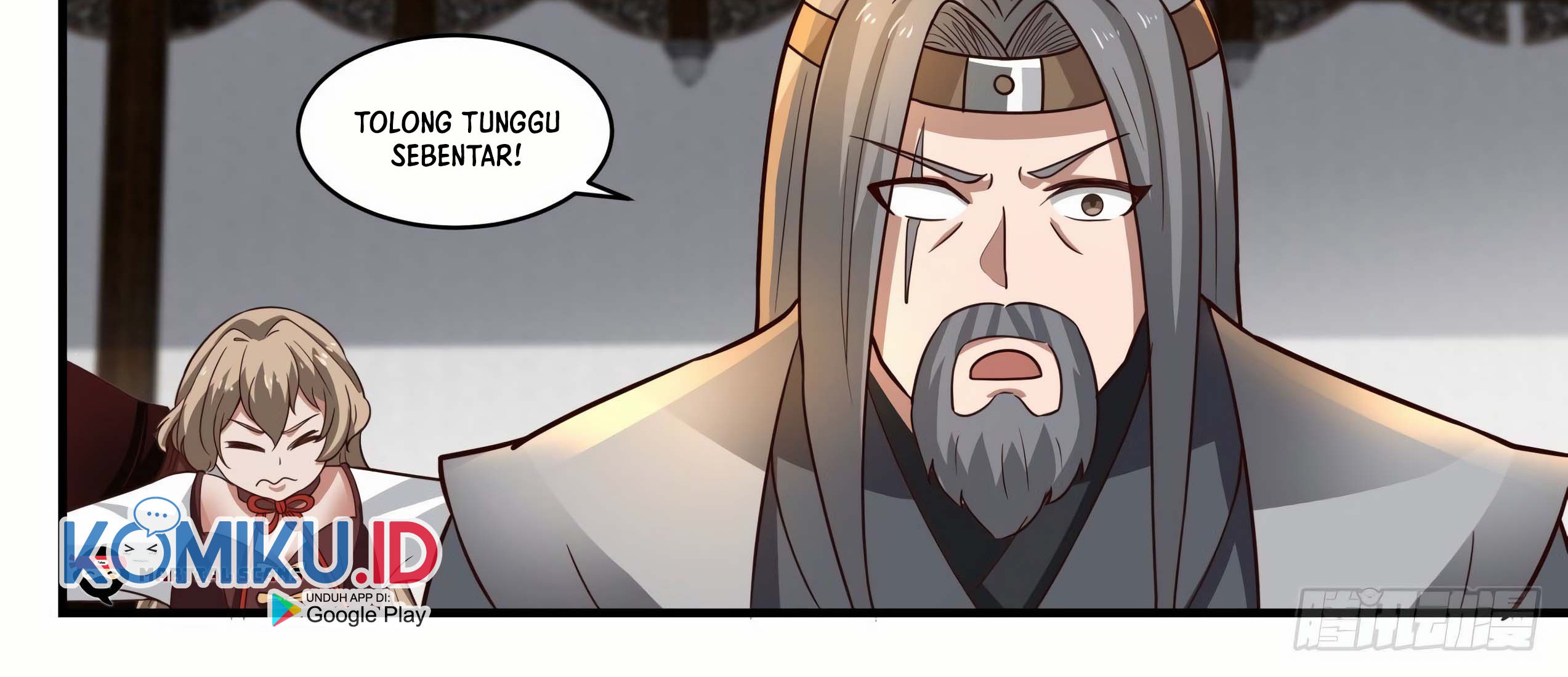 Martial Peak Part 1 Chapter 1811 - https://gambar-id.komiku.org/uploads/2468168-12_part2.jpg