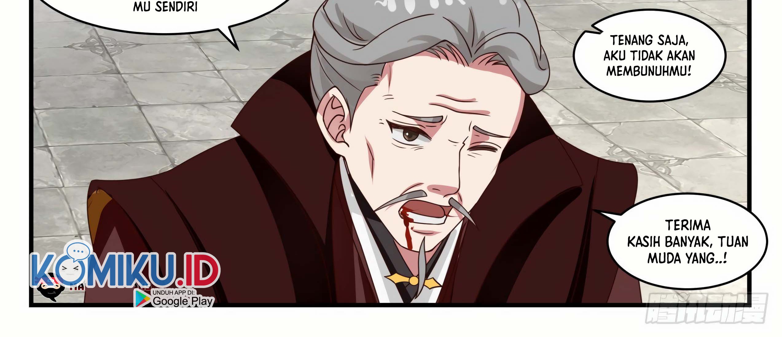 Martial Peak Part 1 Chapter 1811 - https://gambar-id.komiku.org/uploads/2468168-13_part2.jpg