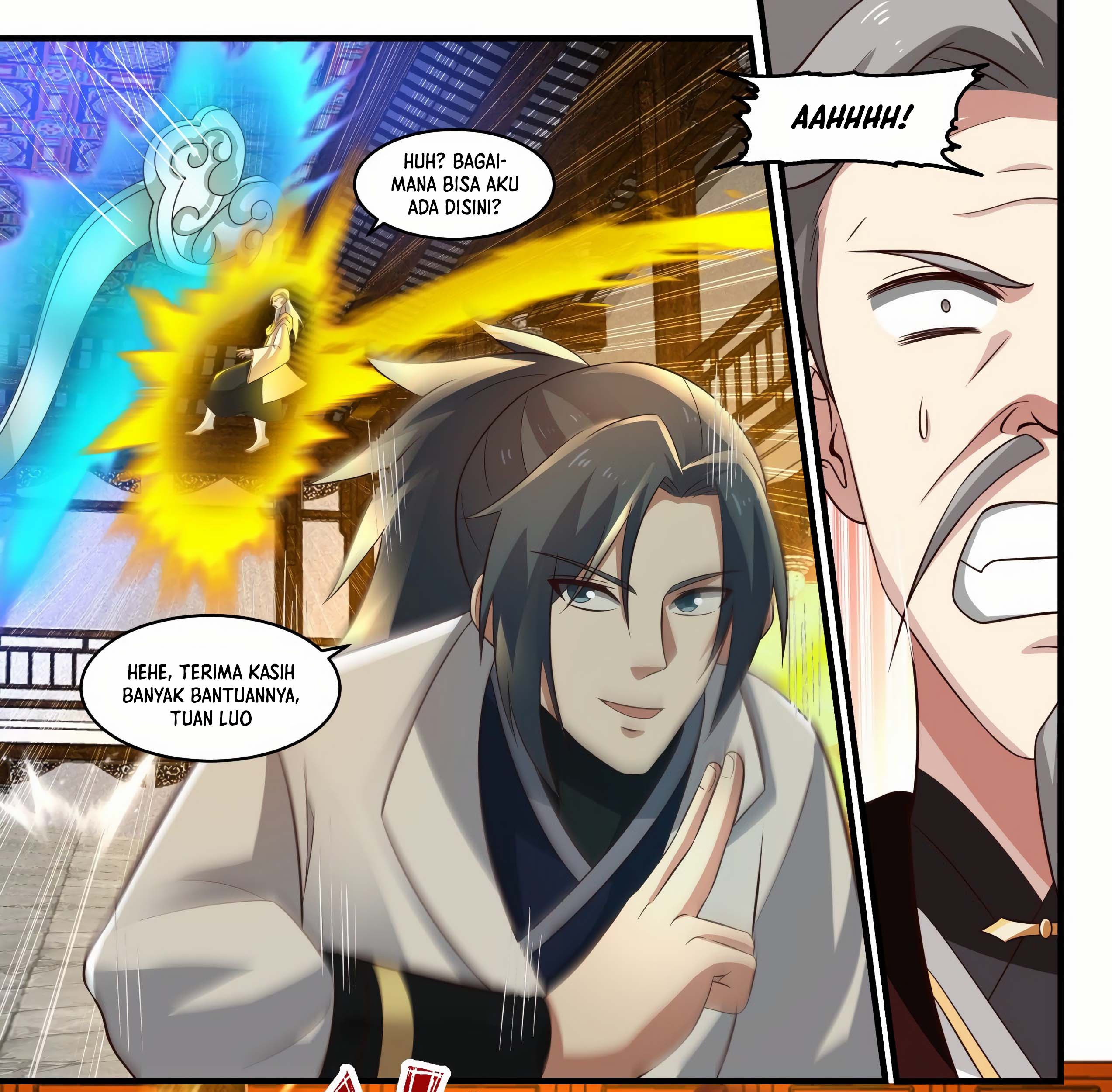 Martial Peak Part 1 Chapter 1811 - https://gambar-id.komiku.org/uploads/2468168-5_part1.jpg