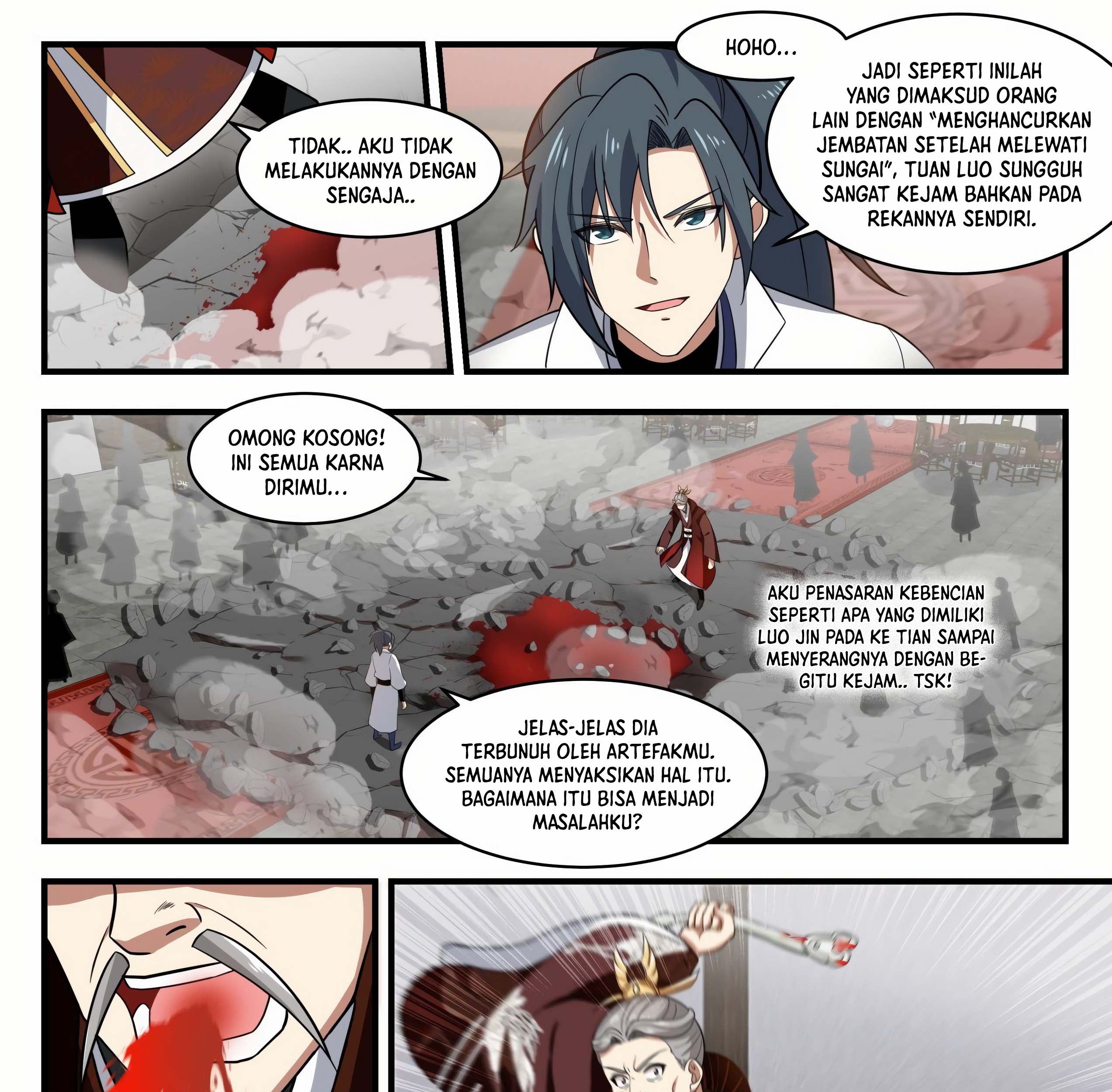 Martial Peak Part 1 Chapter 1811 - https://gambar-id.komiku.org/uploads/2468168-6_part1.jpg