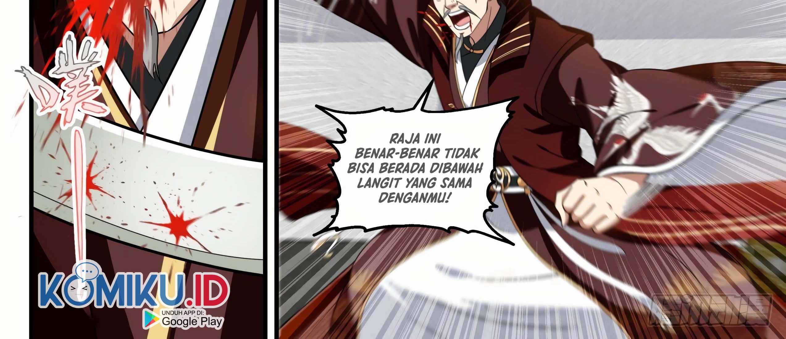 Martial Peak Part 1 Chapter 1811 - https://gambar-id.komiku.org/uploads/2468168-6_part2.jpg