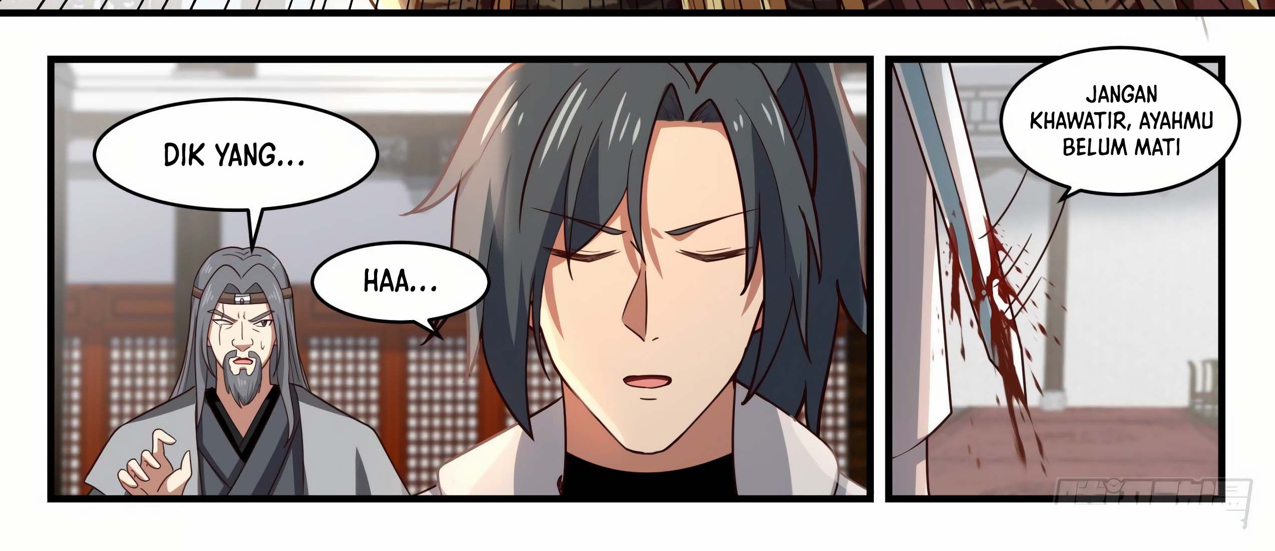 Martial Peak Part 1 Chapter 1811 - https://gambar-id.komiku.org/uploads/2468168-8_part2.jpg