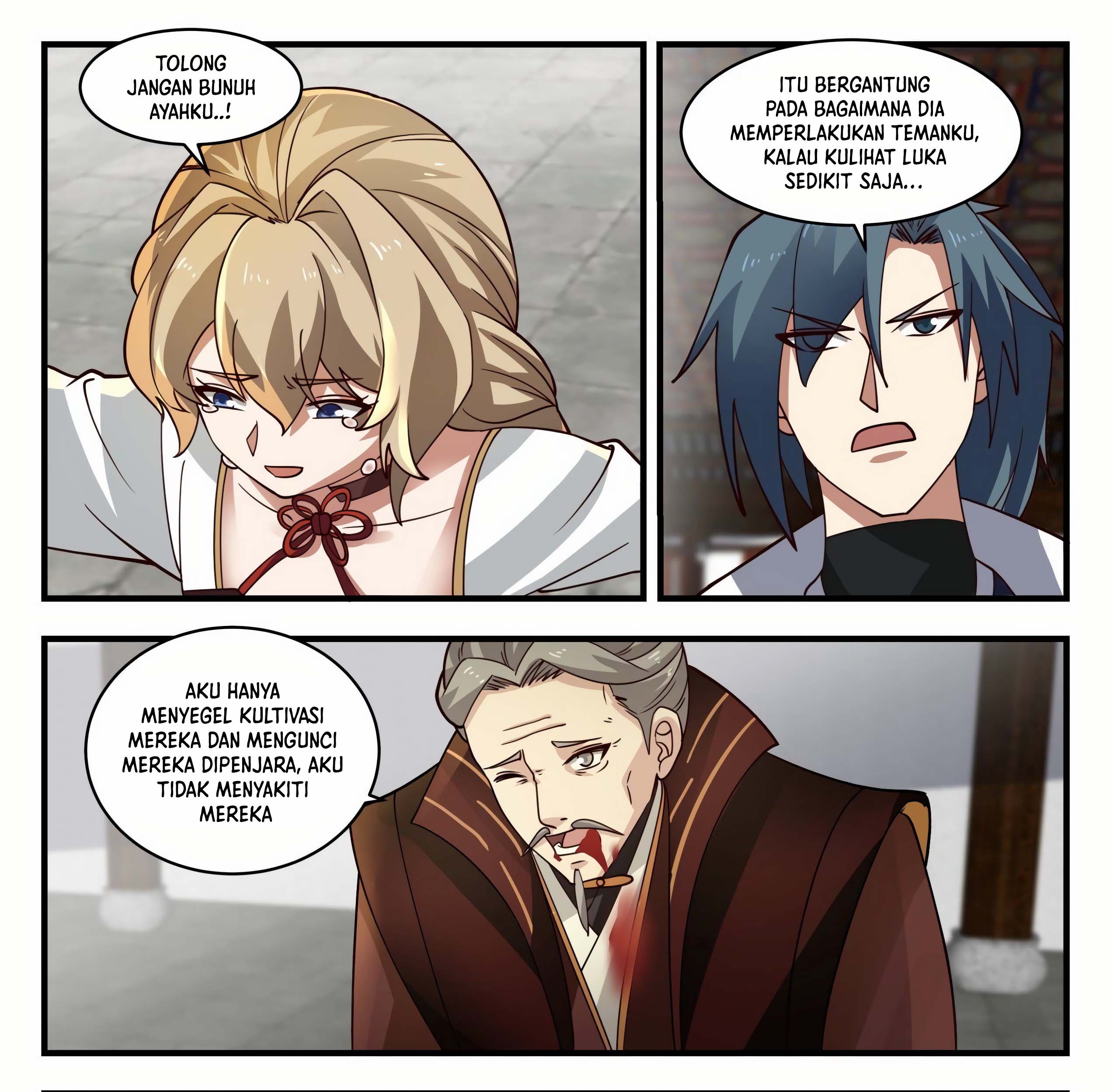 Martial Peak Part 1 Chapter 1811 - https://gambar-id.komiku.org/uploads/2468168-9_part1.jpg