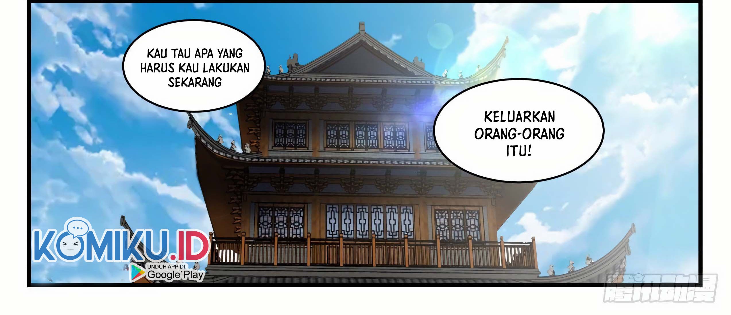 Martial Peak Part 1 Chapter 1811 - https://gambar-id.komiku.org/uploads/2468168-9_part2.jpg