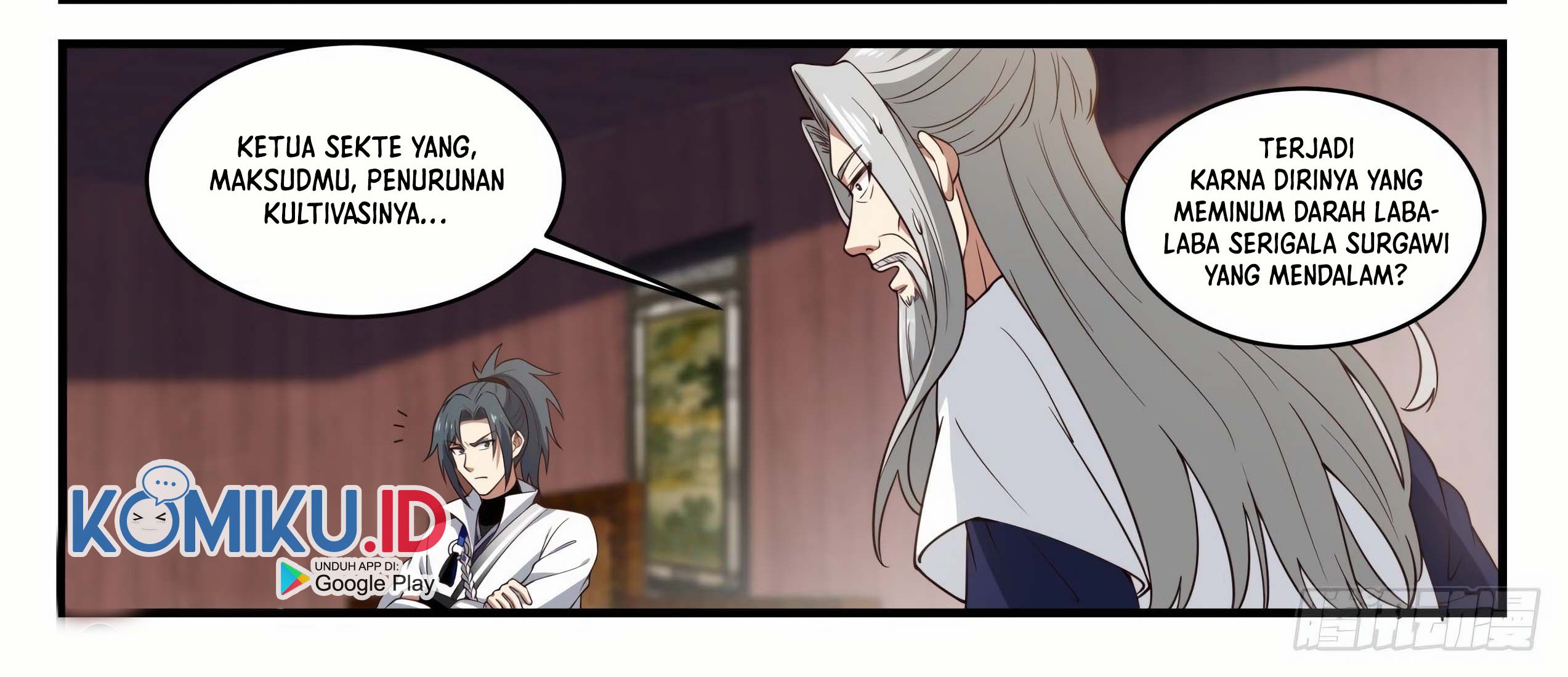 Martial Peak Part 1 Chapter 1812 - https://gambar-id.komiku.org/uploads/2468169-10_part2.jpg