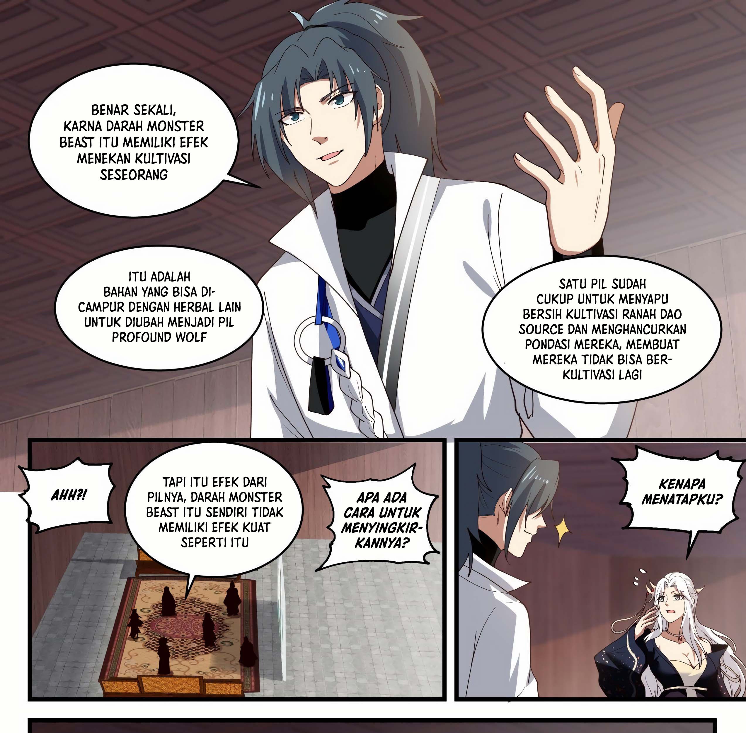 Martial Peak Part 1 Chapter 1812 - https://gambar-id.komiku.org/uploads/2468169-11_part1.jpg