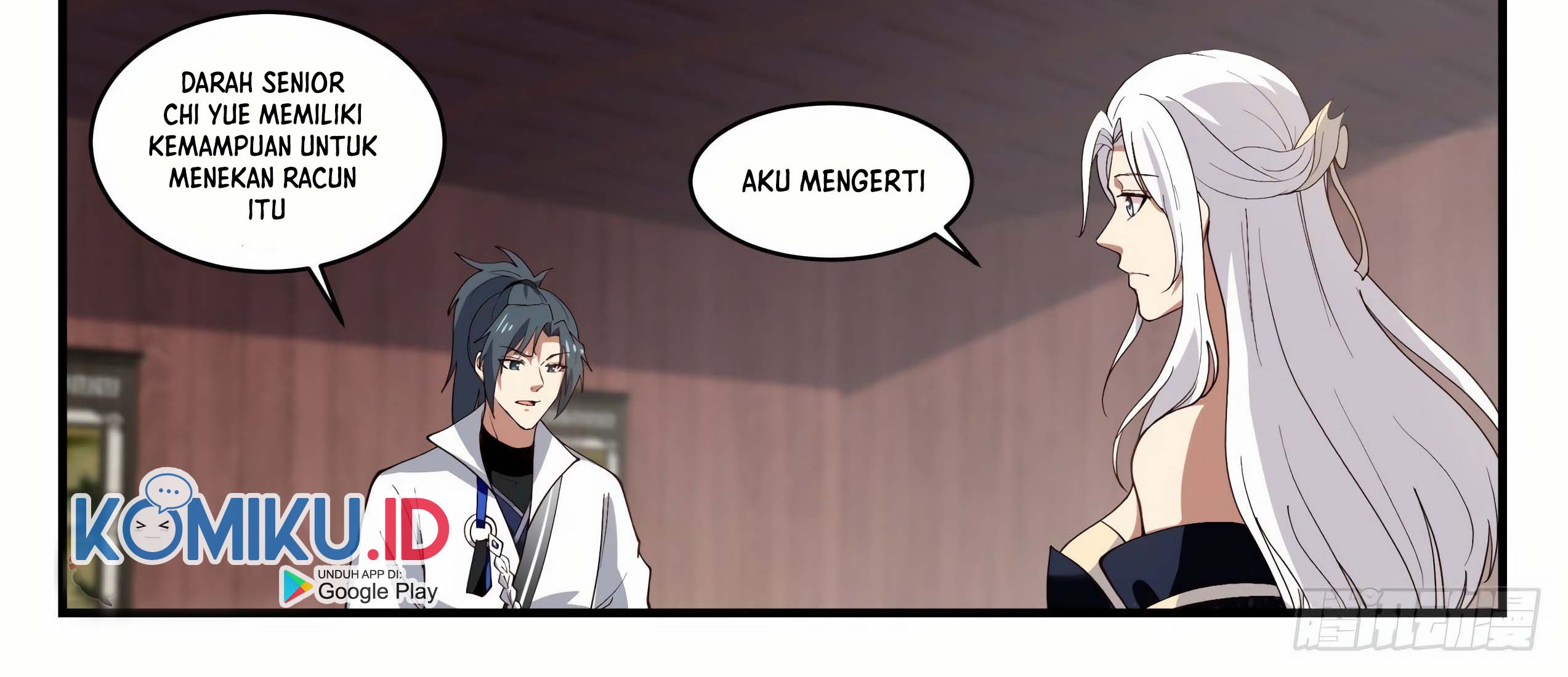 Martial Peak Part 1 Chapter 1812 - https://gambar-id.komiku.org/uploads/2468169-11_part2.jpg