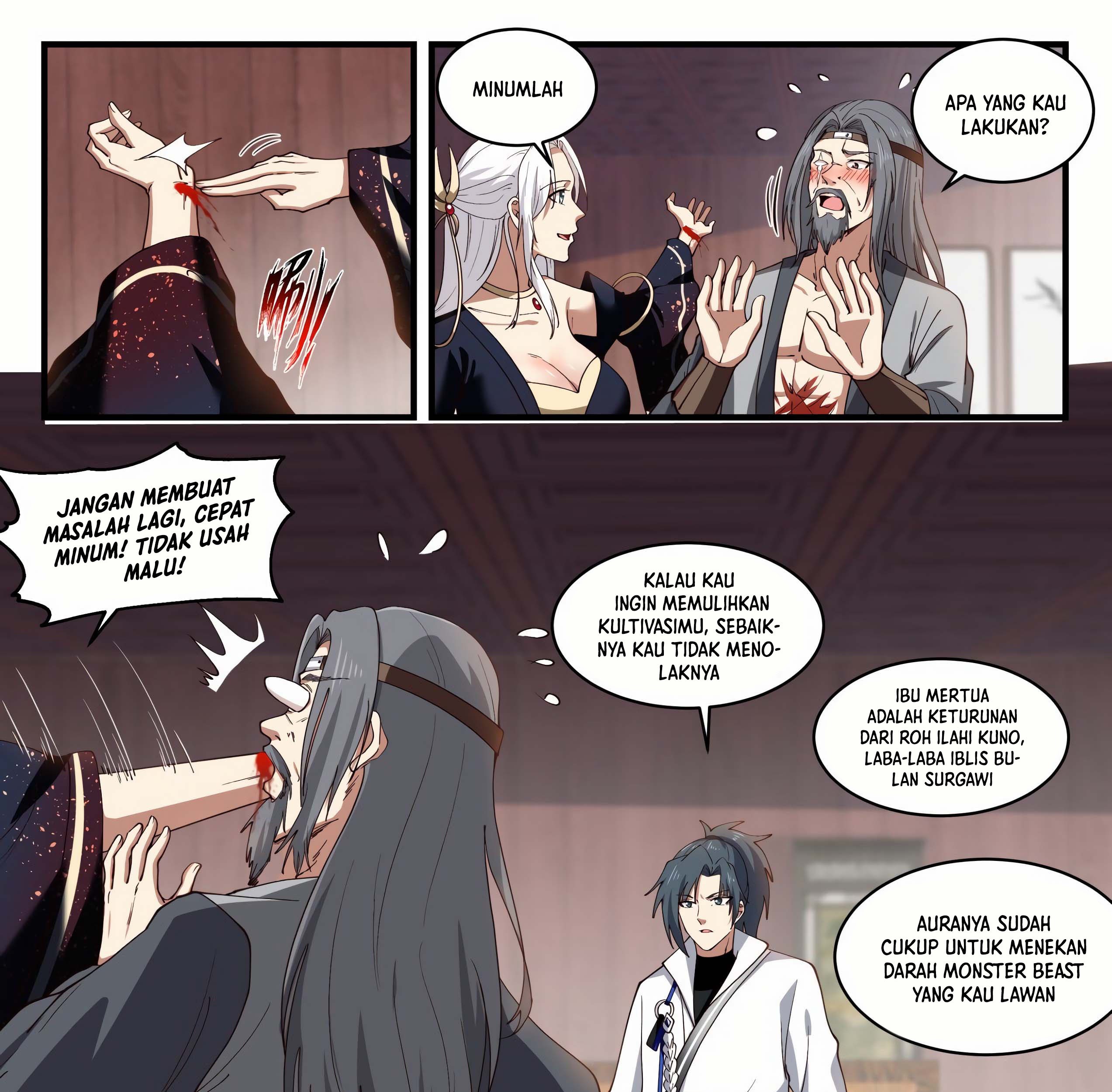 Martial Peak Part 1 Chapter 1812 - https://gambar-id.komiku.org/uploads/2468169-12_part1.jpg