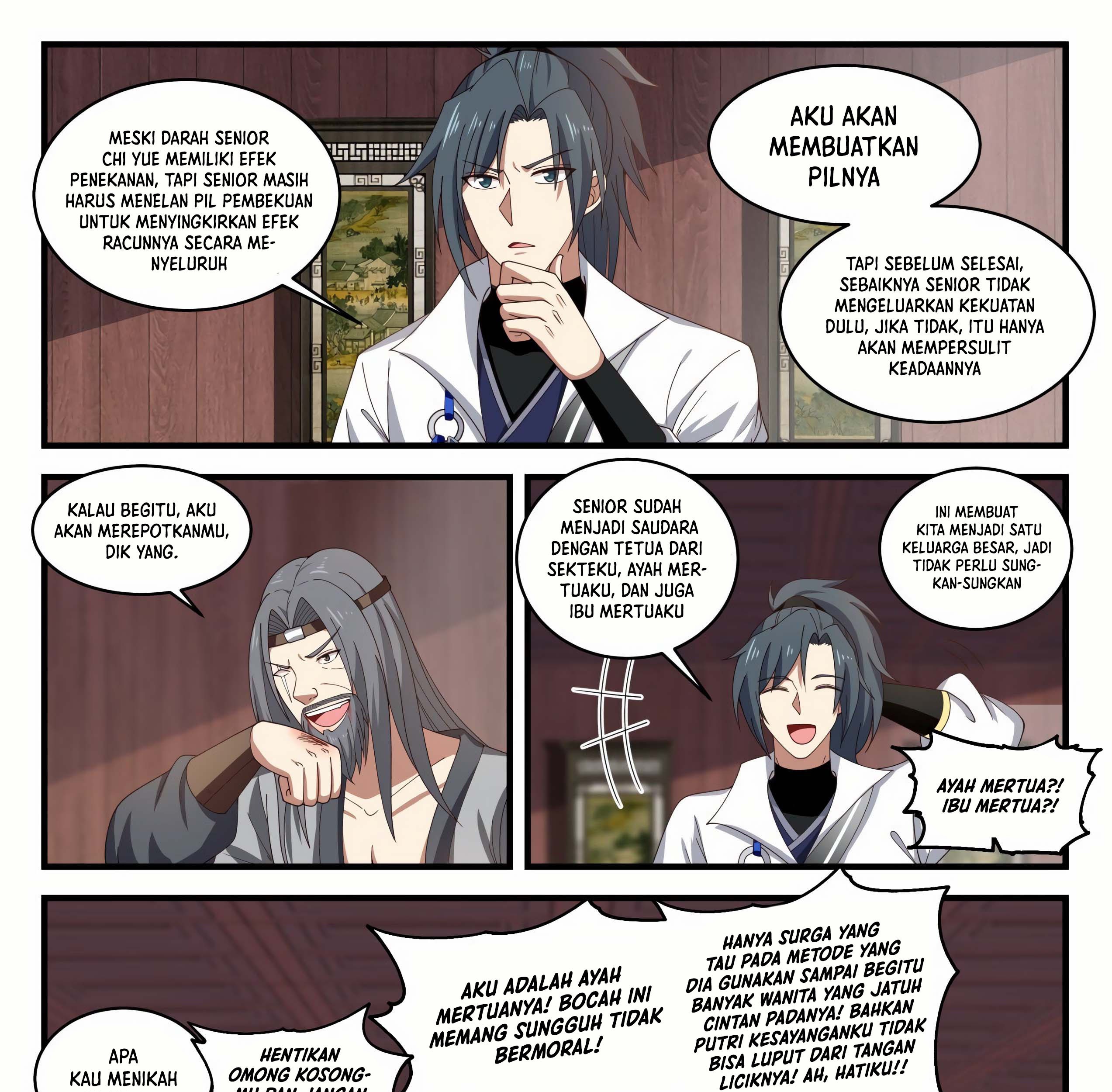 Martial Peak Part 1 Chapter 1812 - https://gambar-id.komiku.org/uploads/2468169-13_part1.jpg