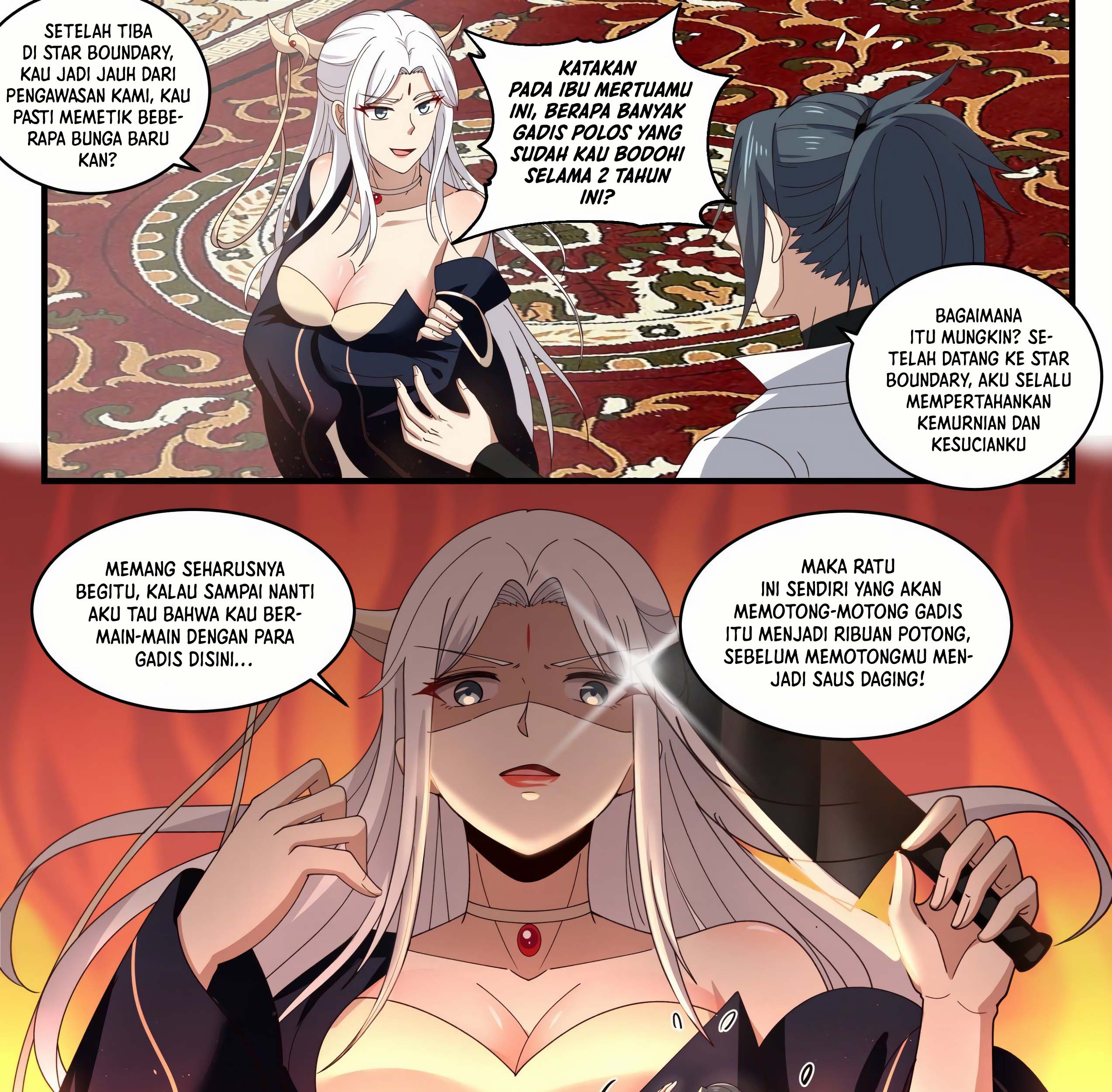 Martial Peak Part 1 Chapter 1812 - https://gambar-id.komiku.org/uploads/2468169-14_part1.jpg
