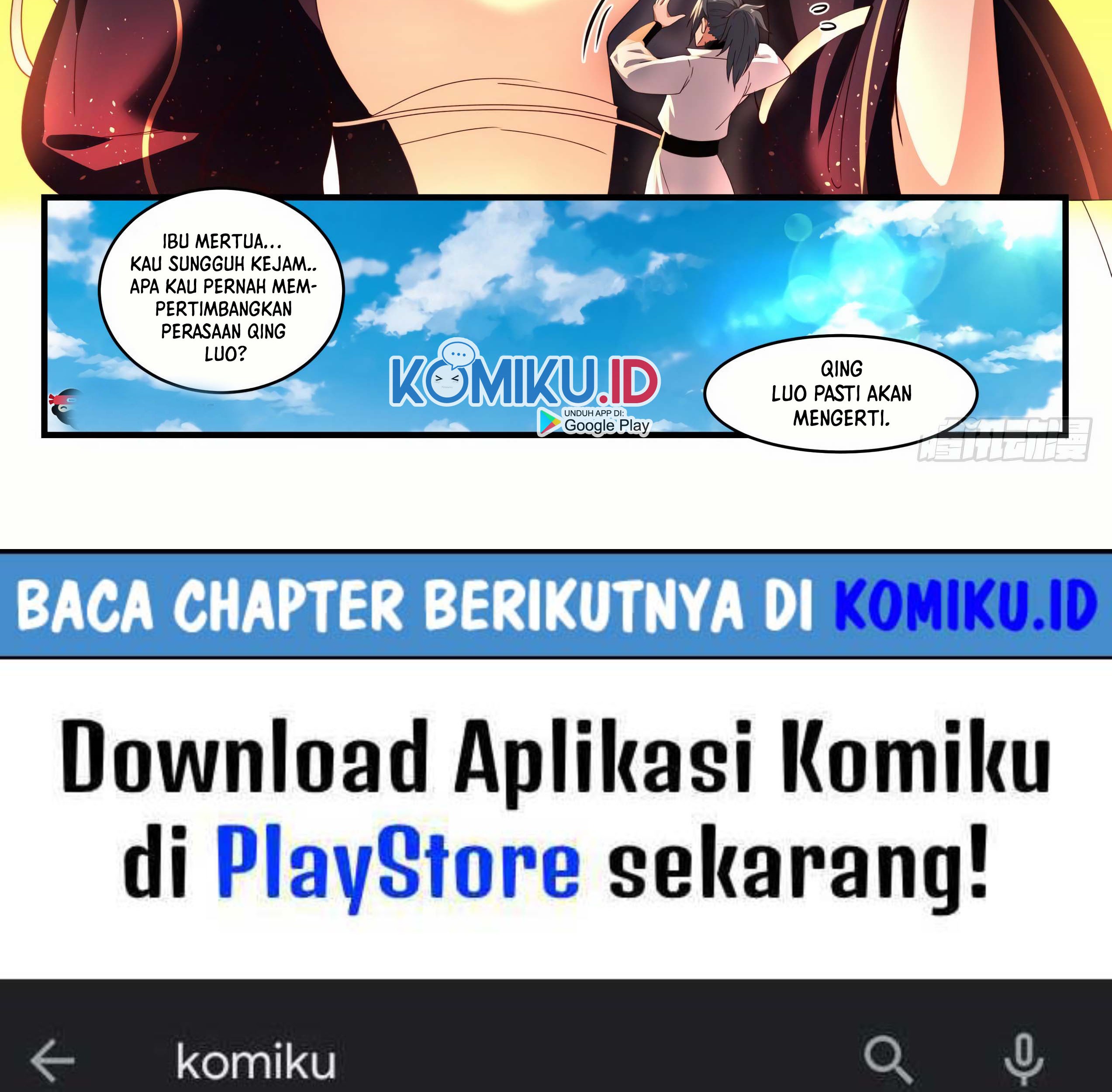 Martial Peak Part 1 Chapter 1812 - https://gambar-id.komiku.org/uploads/2468169-14_part2.jpg