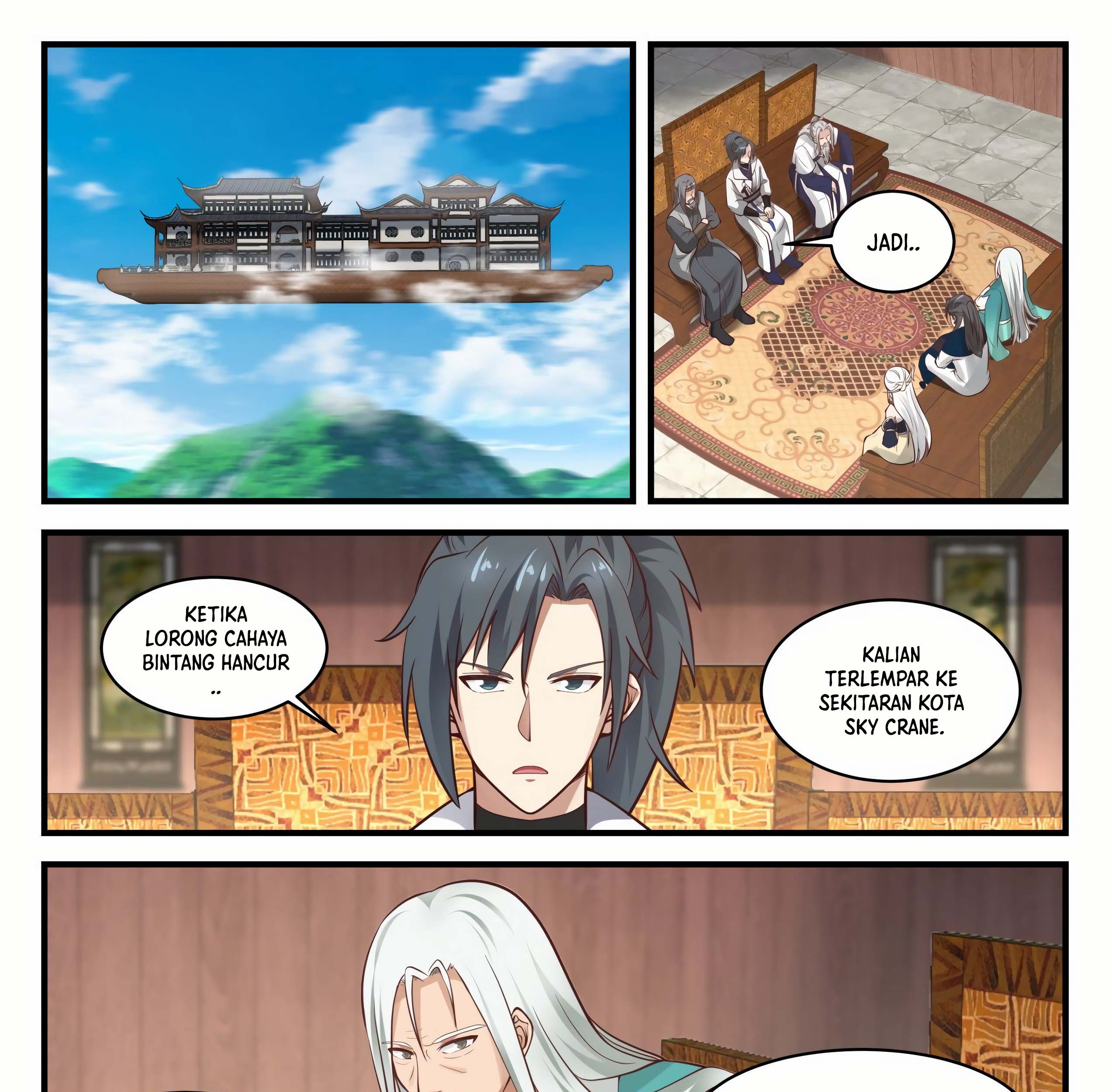 Martial Peak Part 1 Chapter 1812 - https://gambar-id.komiku.org/uploads/2468169-3_part1.jpg