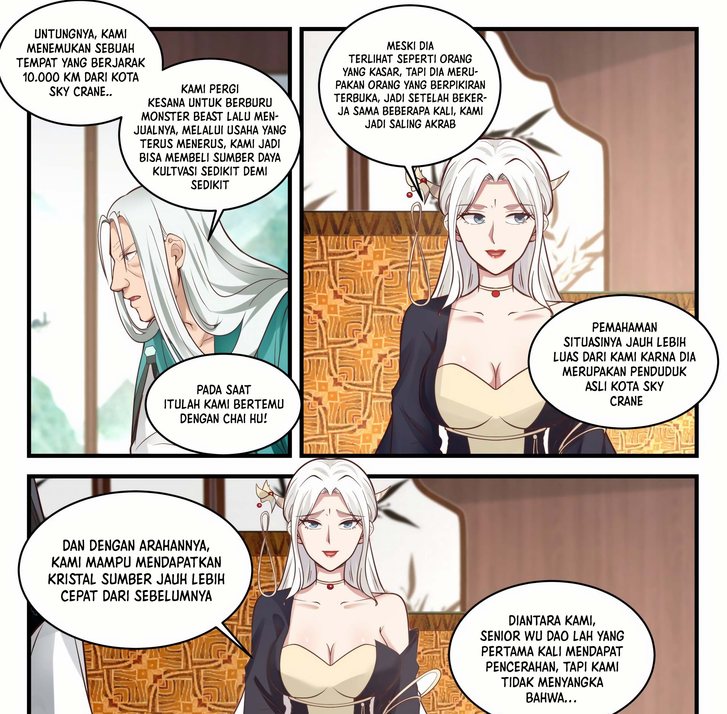 Martial Peak Part 1 Chapter 1812 - https://gambar-id.komiku.org/uploads/2468169-4_part1.jpg
