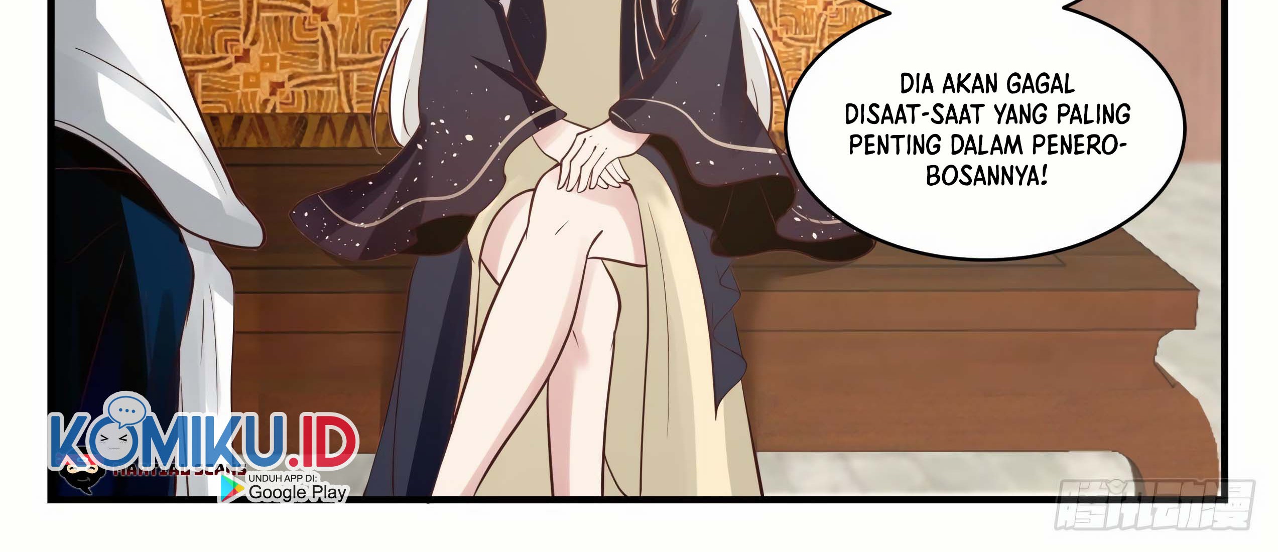 Martial Peak Part 1 Chapter 1812 - https://gambar-id.komiku.org/uploads/2468169-4_part2.jpg