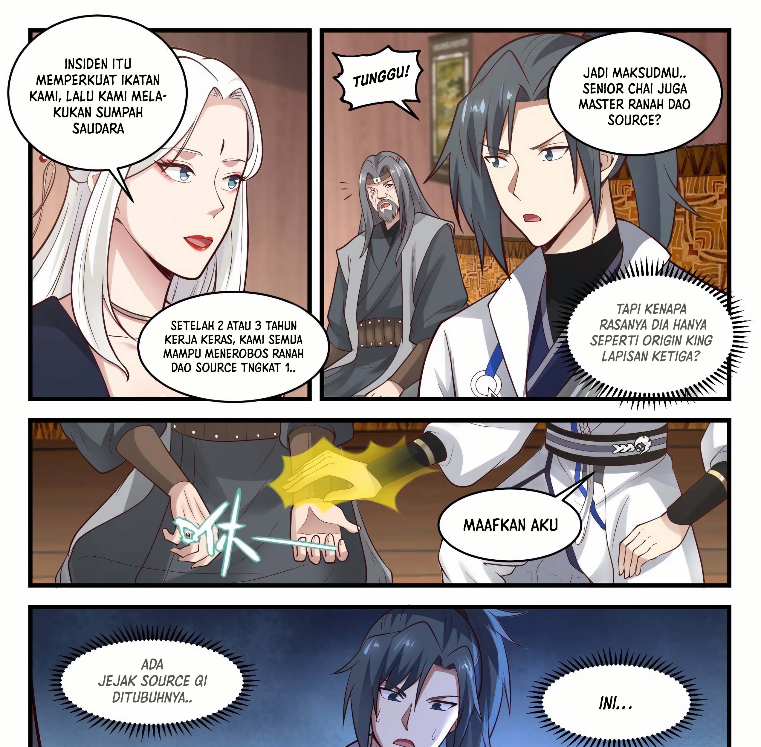 Martial Peak Part 1 Chapter 1812 - https://gambar-id.komiku.org/uploads/2468169-5_part1.jpg