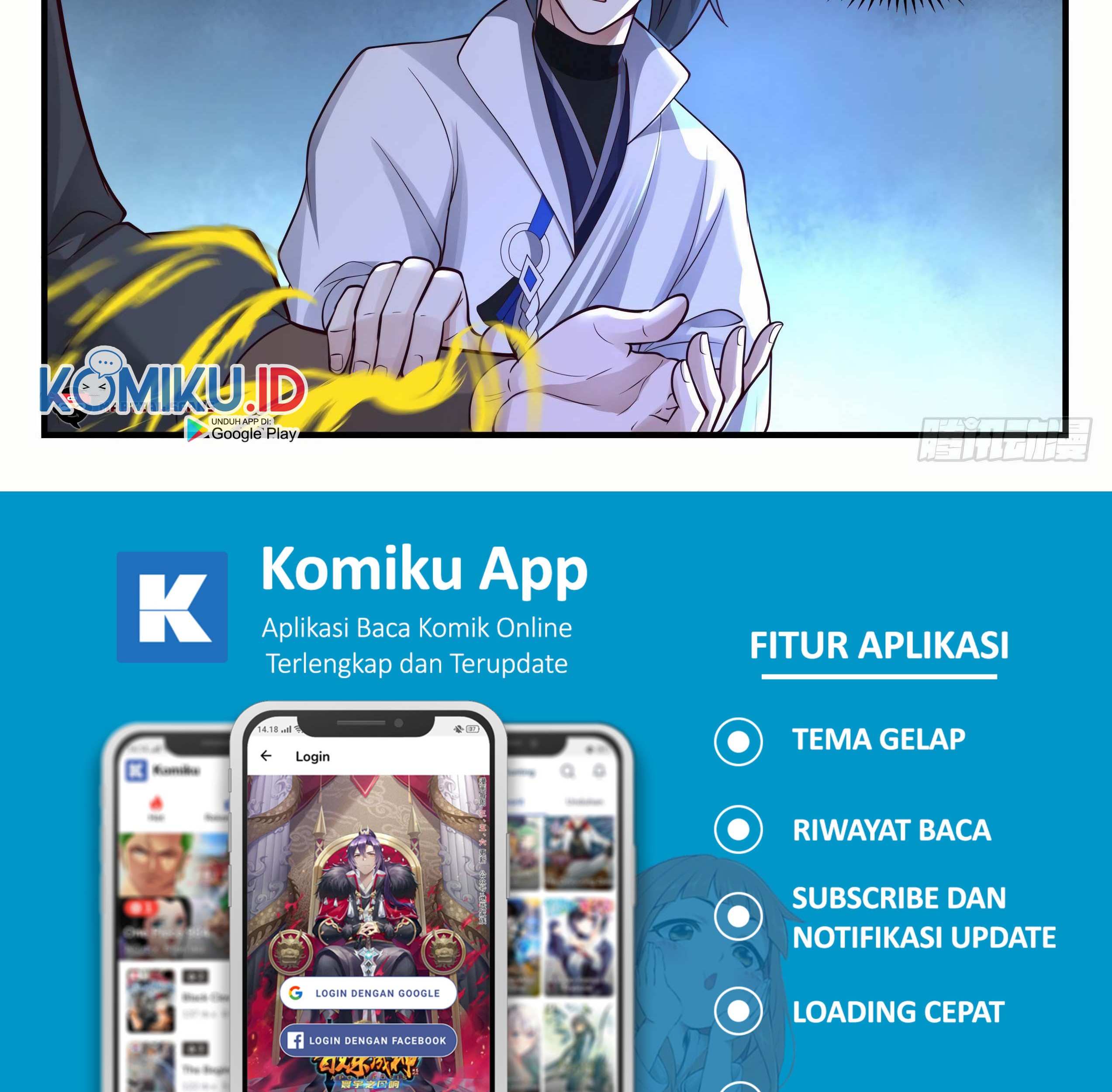 Martial Peak Part 1 Chapter 1812 - https://gambar-id.komiku.org/uploads/2468169-5_part2.jpg