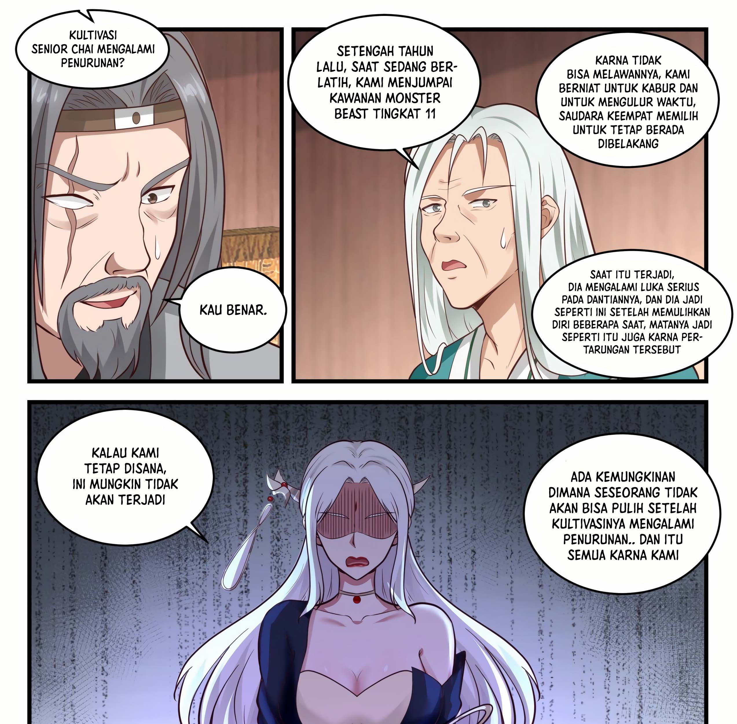 Martial Peak Part 1 Chapter 1812 - https://gambar-id.komiku.org/uploads/2468169-6_part1.jpg