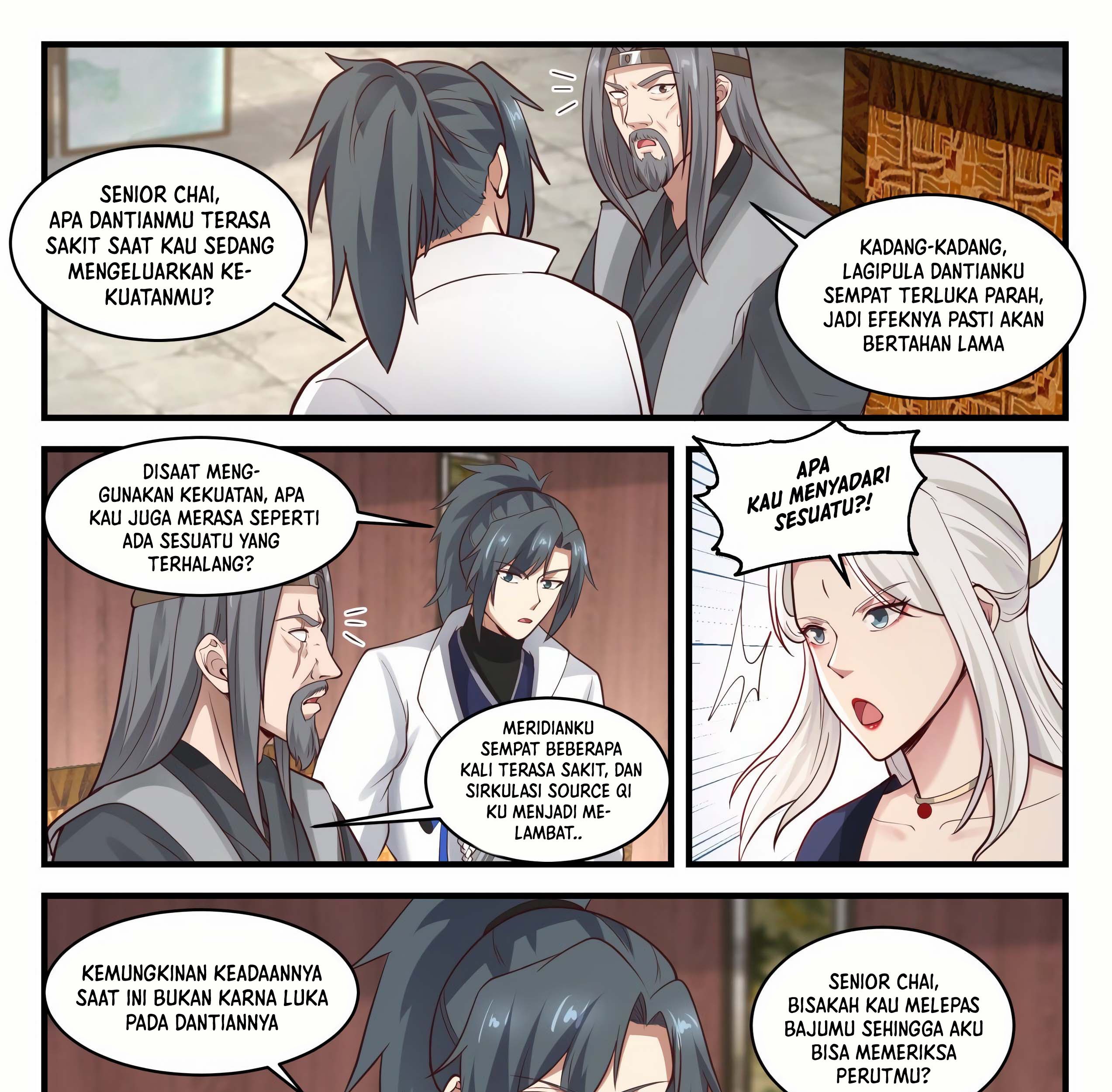 Martial Peak Part 1 Chapter 1812 - https://gambar-id.komiku.org/uploads/2468169-7_part1.jpg