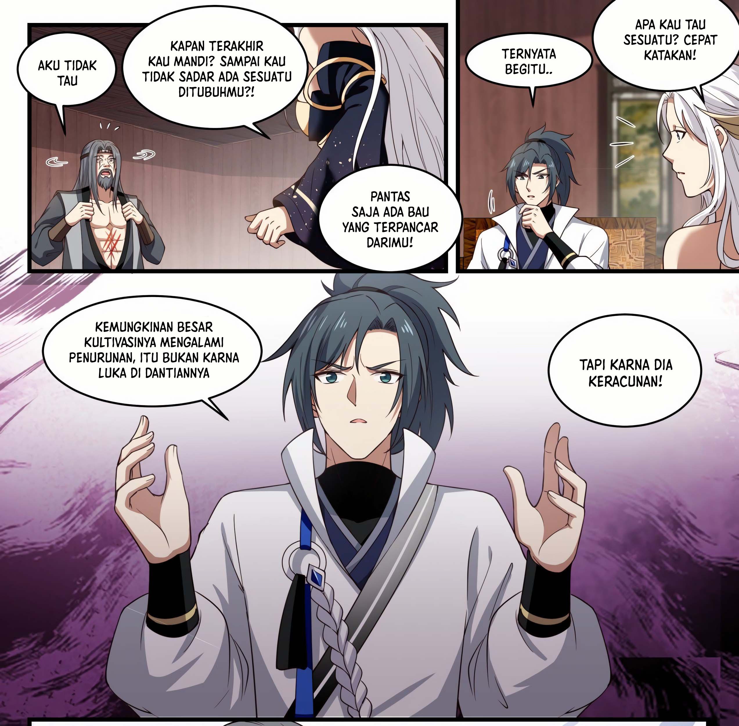 Martial Peak Part 1 Chapter 1812 - https://gambar-id.komiku.org/uploads/2468169-9_part1.jpg