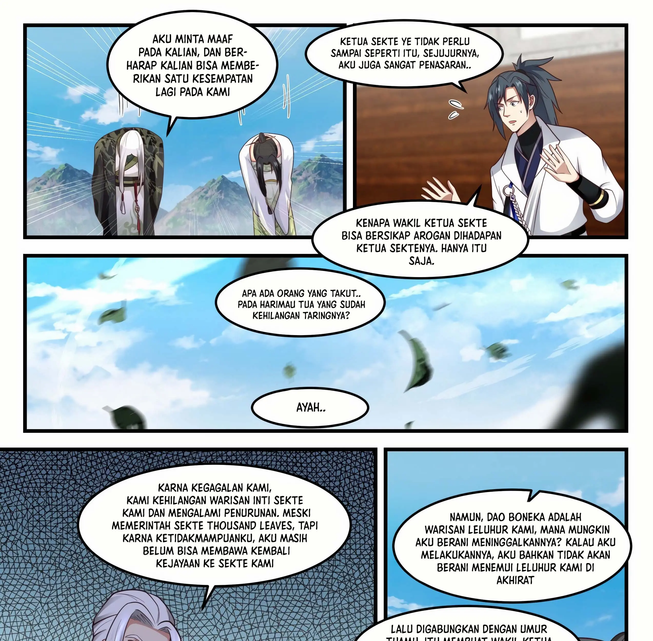 Martial Peak Part 1 Chapter 1813 - https://gambar-id.komiku.org/uploads/2468170-12_part1.jpg