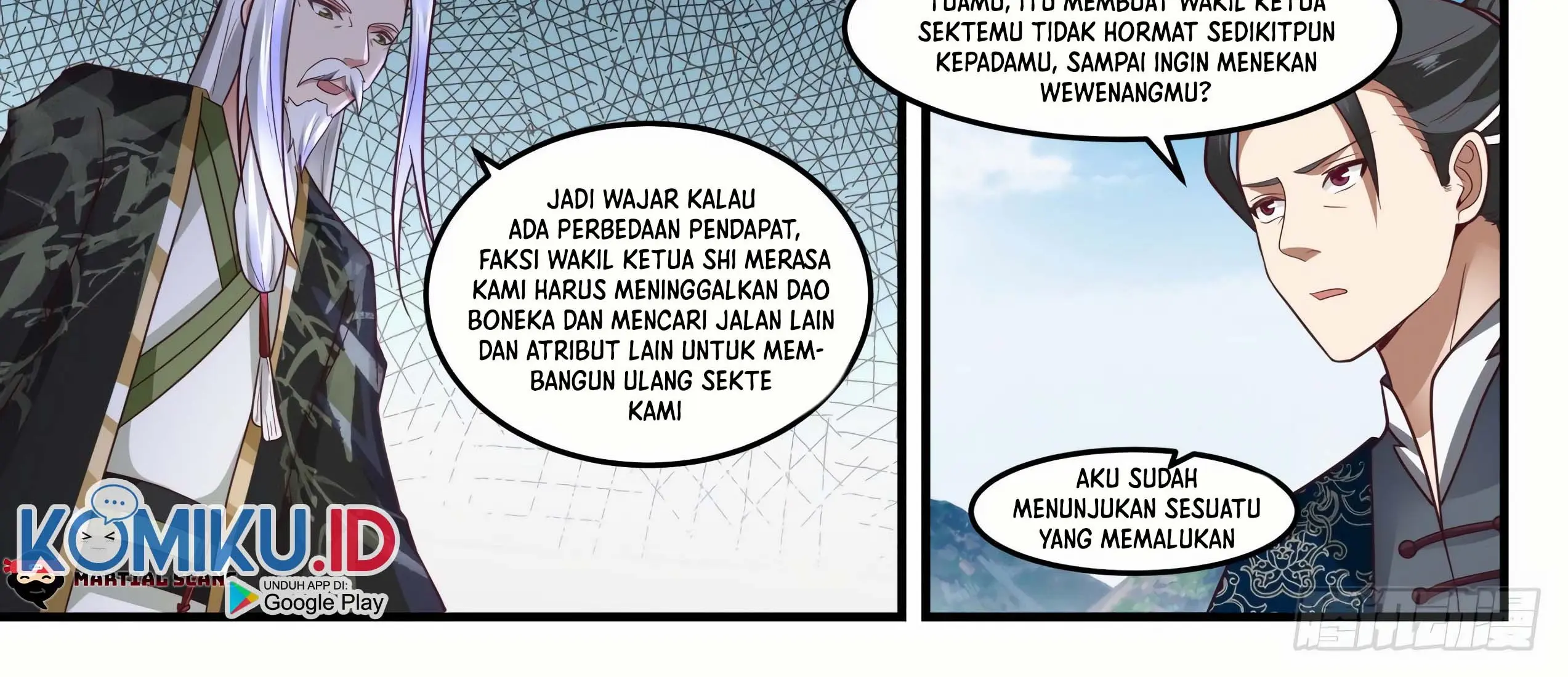Martial Peak Part 1 Chapter 1813 - https://gambar-id.komiku.org/uploads/2468170-12_part2.jpg