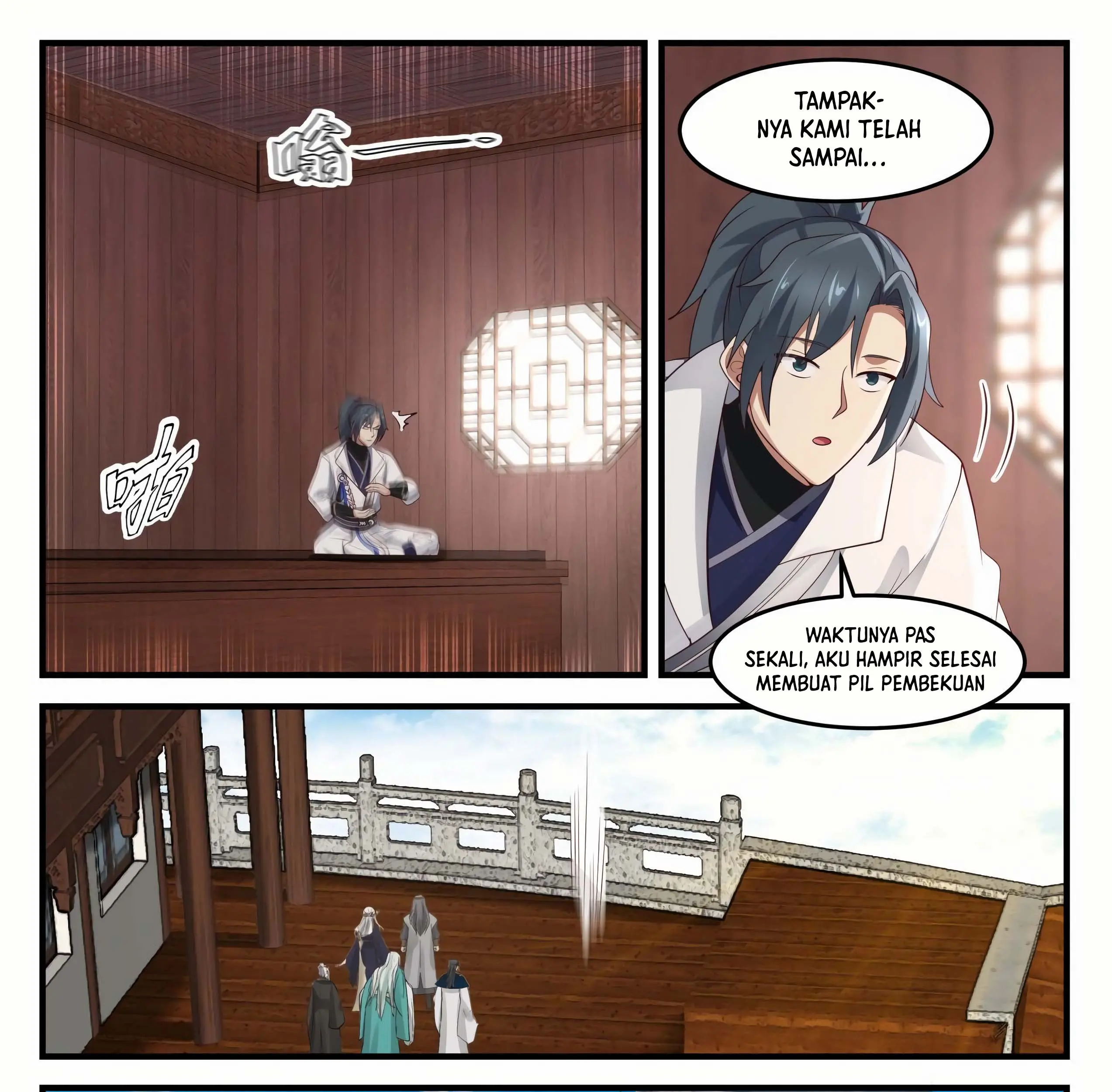 Martial Peak Part 1 Chapter 1813 - https://gambar-id.komiku.org/uploads/2468170-3_part1.jpg