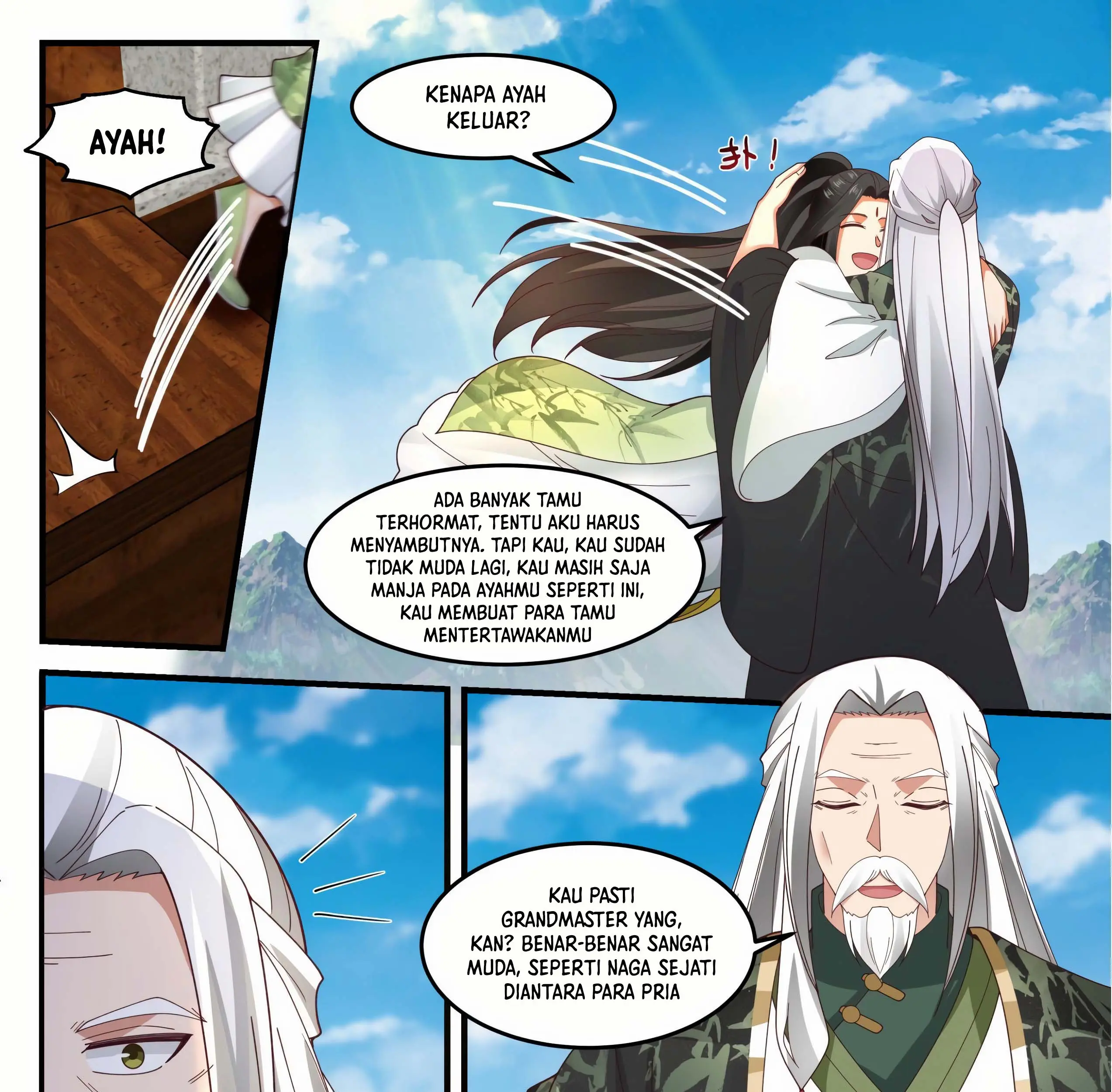 Martial Peak Part 1 Chapter 1813 - https://gambar-id.komiku.org/uploads/2468170-6_part1.jpg