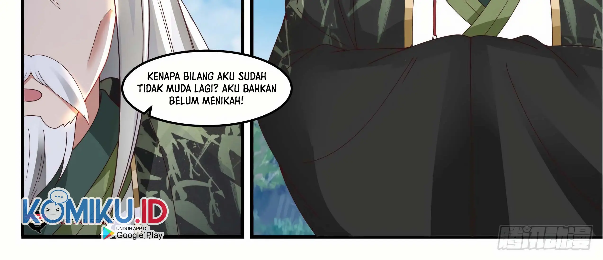 Martial Peak Part 1 Chapter 1813 - https://gambar-id.komiku.org/uploads/2468170-6_part2.jpg