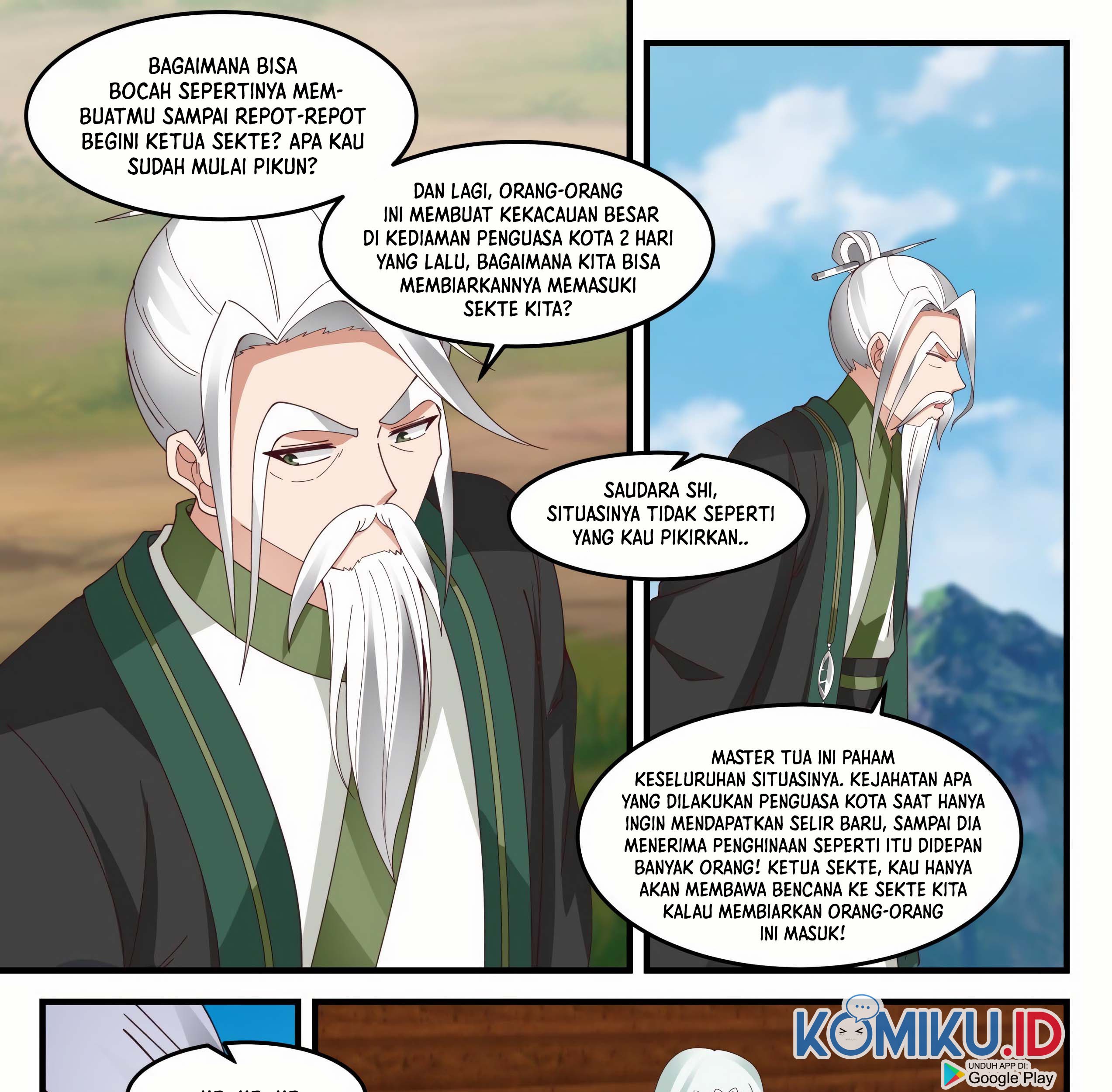 Martial Peak Part 1 Chapter 1813 - https://gambar-id.komiku.org/uploads/2468170-8_part1.jpg