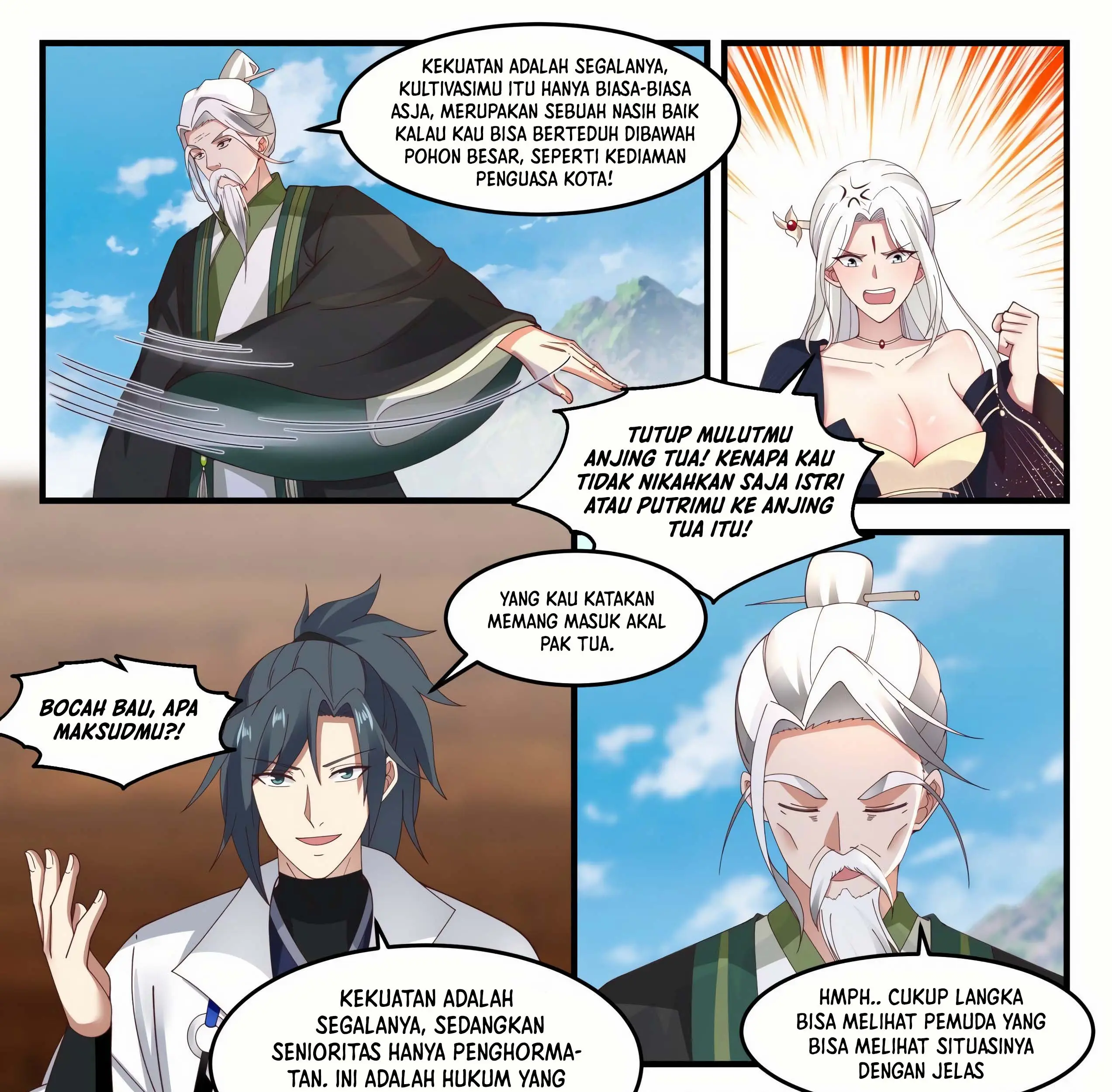Martial Peak Part 1 Chapter 1813 - https://gambar-id.komiku.org/uploads/2468170-9_part1.jpg