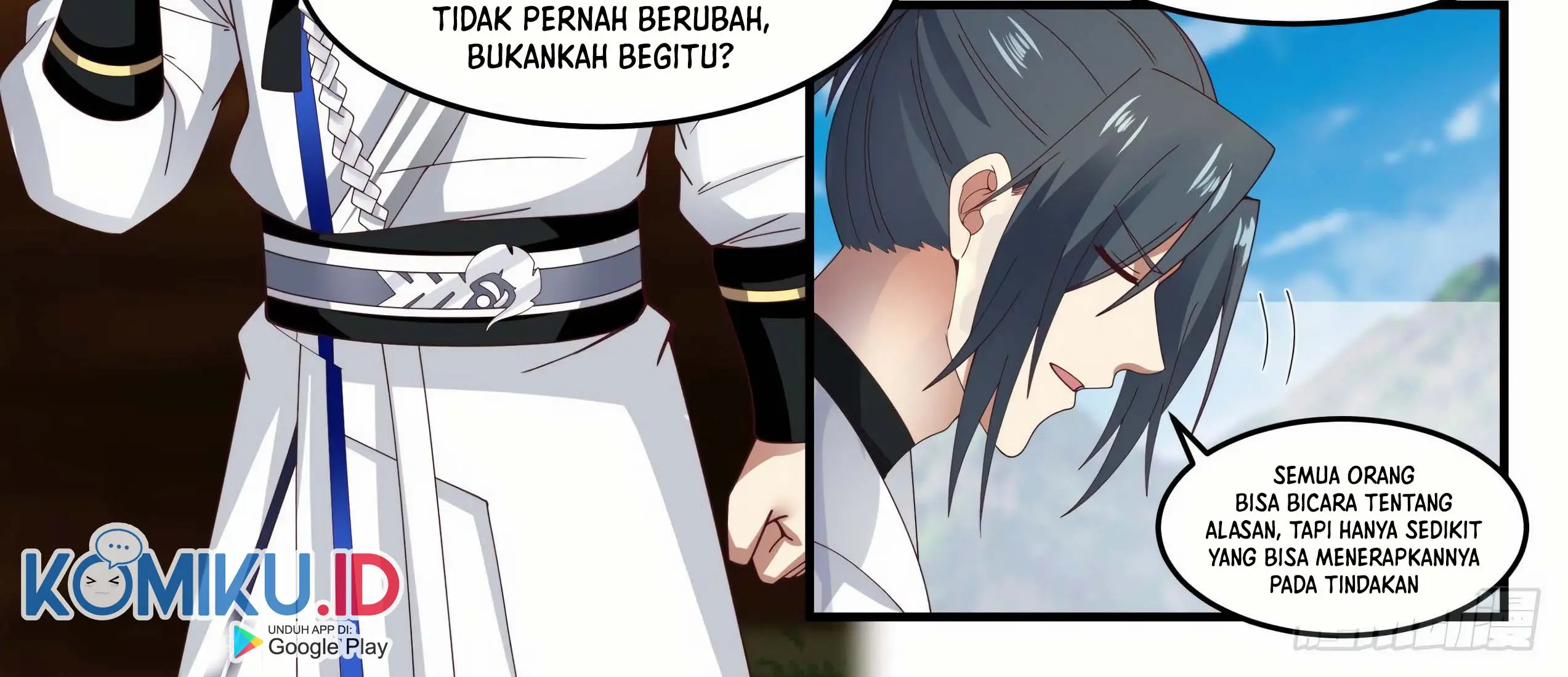 Martial Peak Part 1 Chapter 1813 - https://gambar-id.komiku.org/uploads/2468170-9_part2.jpg