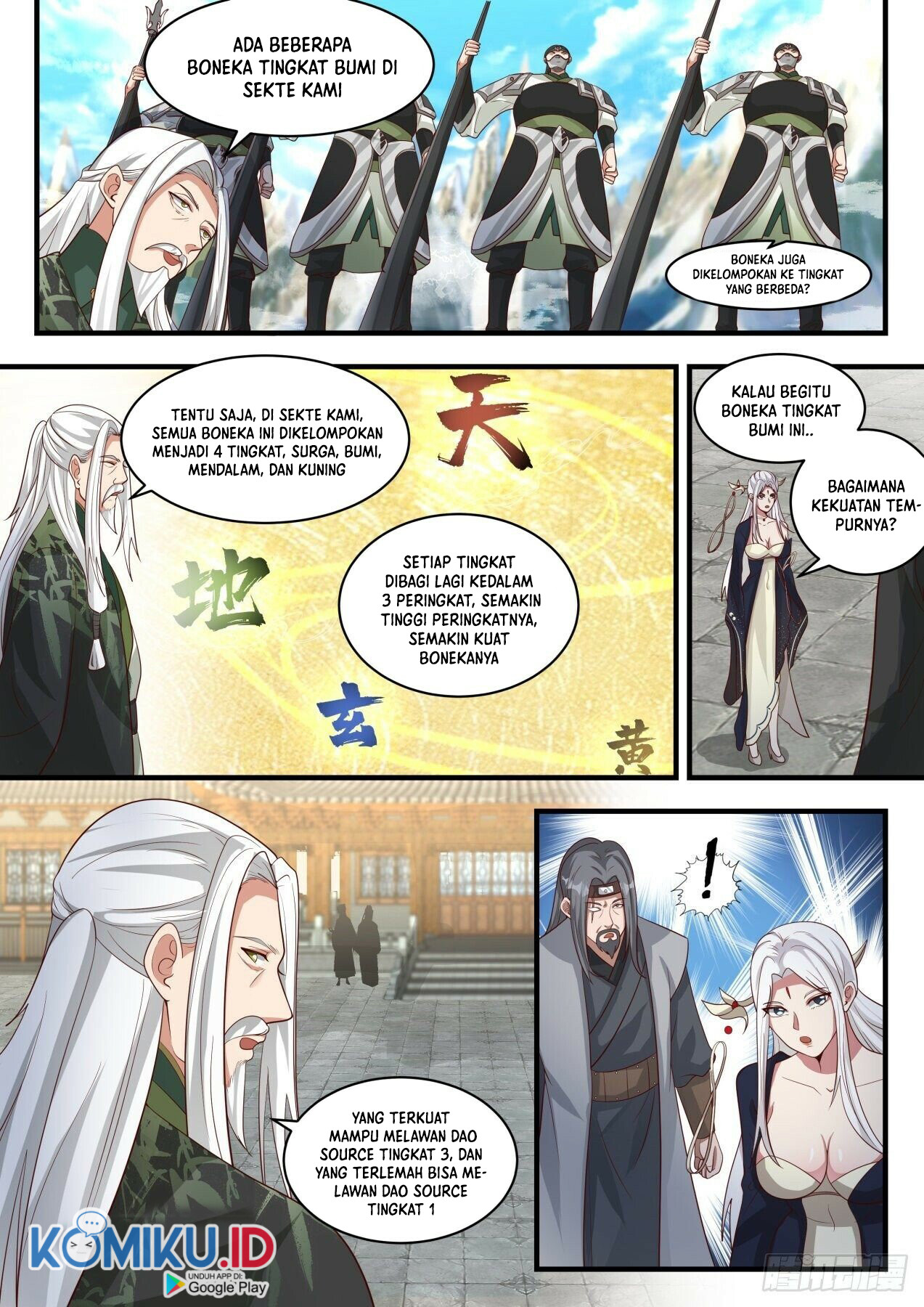 Martial Peak Part 1 Chapter 1814 - https://gambar-id.komiku.org/uploads/2468174-5.jpg