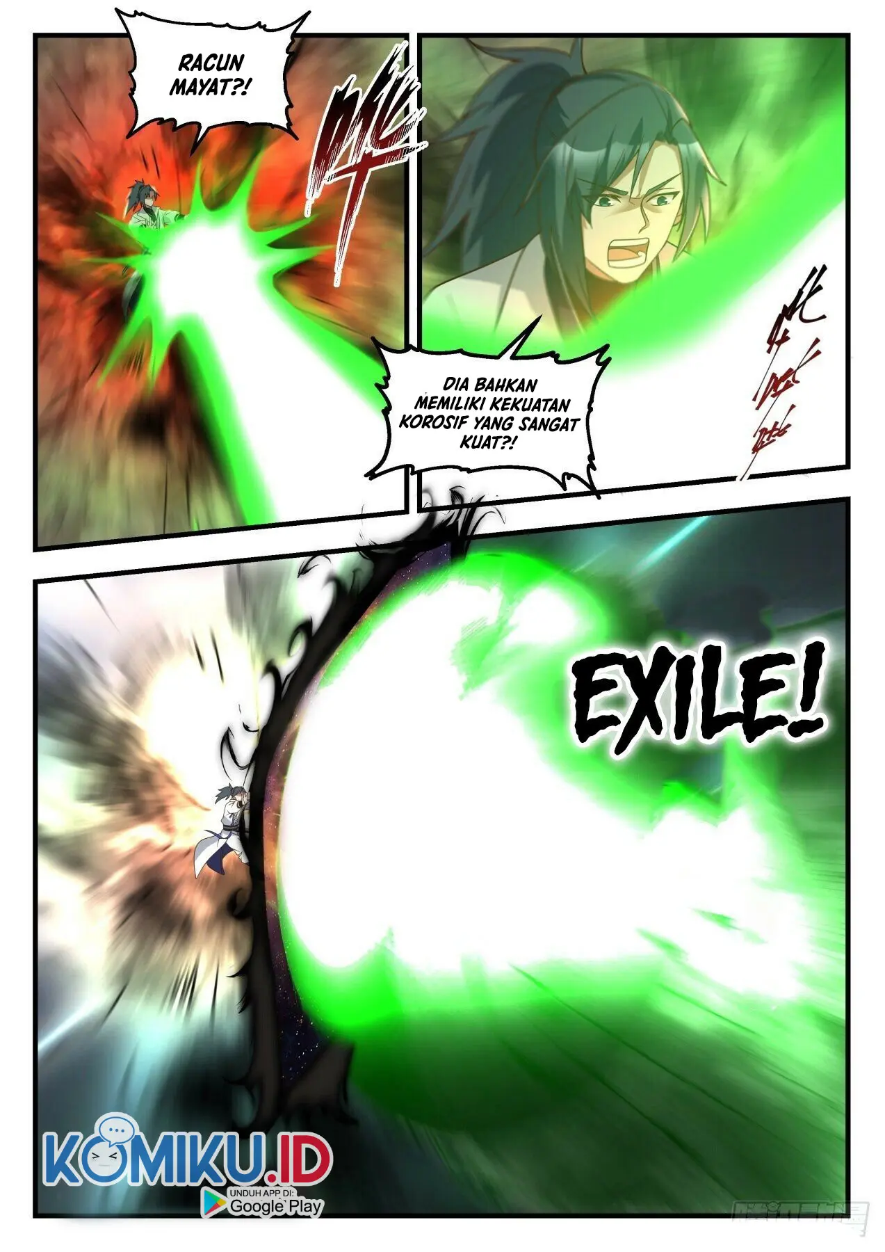 Martial Peak Part 1 Chapter 1816 - https://gambar-id.komiku.org/uploads/2468176-10.jpg