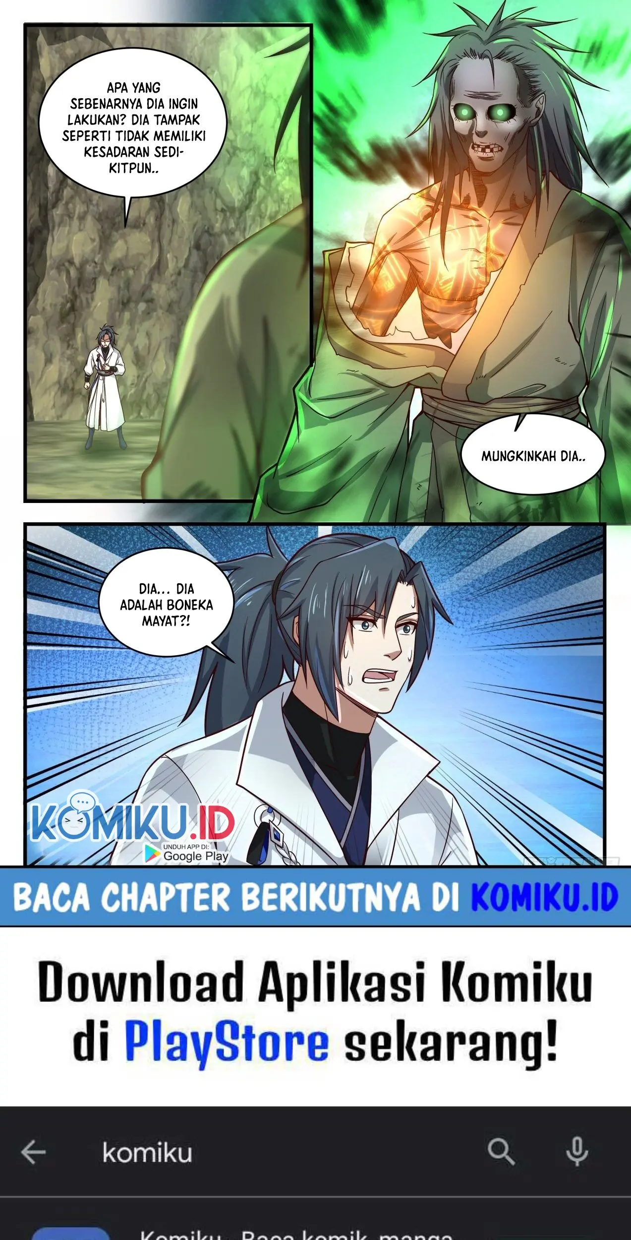 Martial Peak Part 1 Chapter 1816 - https://gambar-id.komiku.org/uploads/2468176-14_part1.jpg