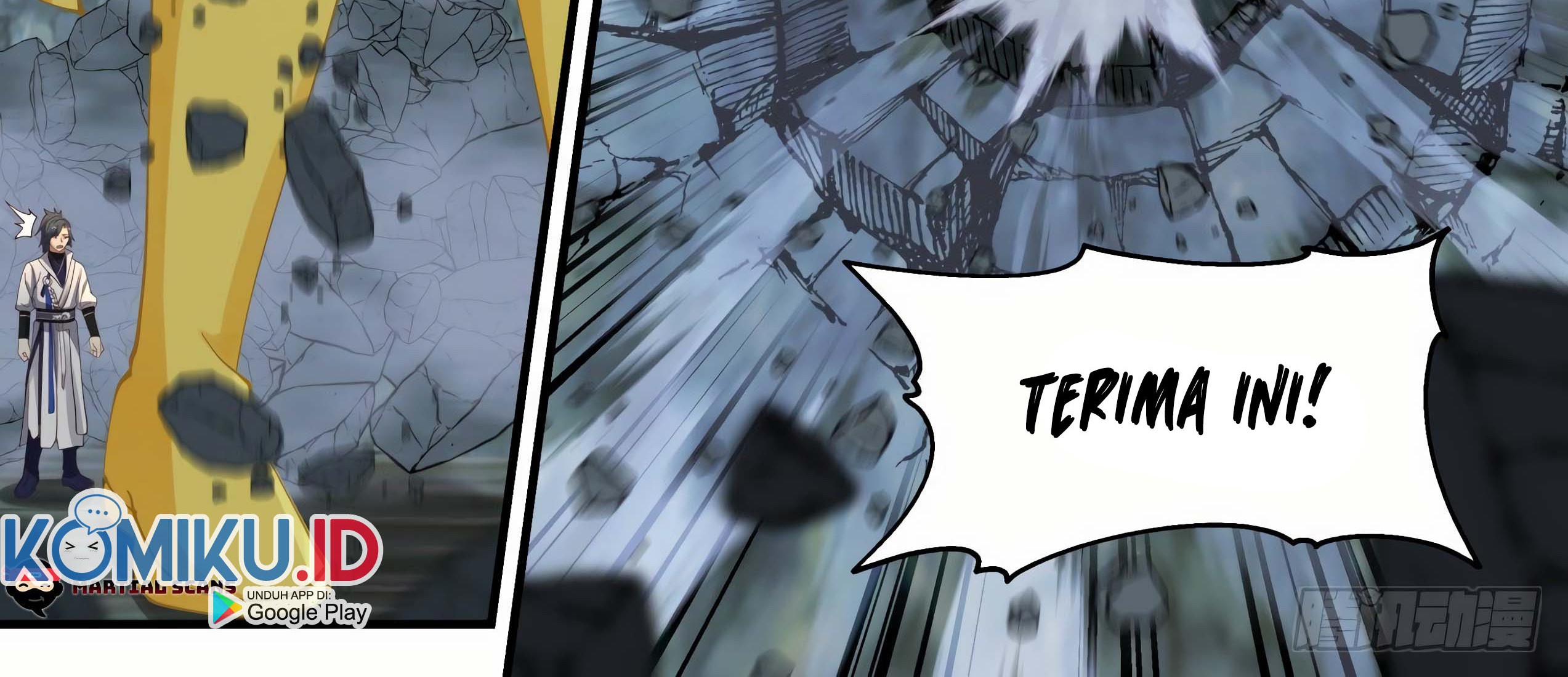 Martial Peak Part 1 Chapter 1817 - https://gambar-id.komiku.org/uploads/2468712-10_part2.jpg