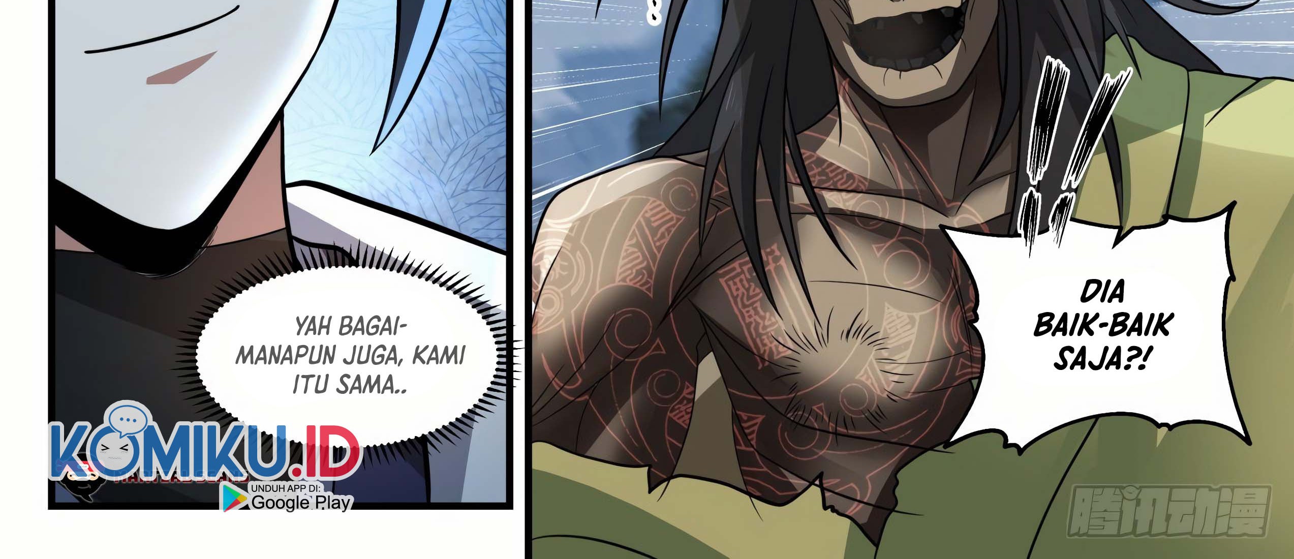 Martial Peak Part 1 Chapter 1817 - https://gambar-id.komiku.org/uploads/2468712-11_part2.jpg
