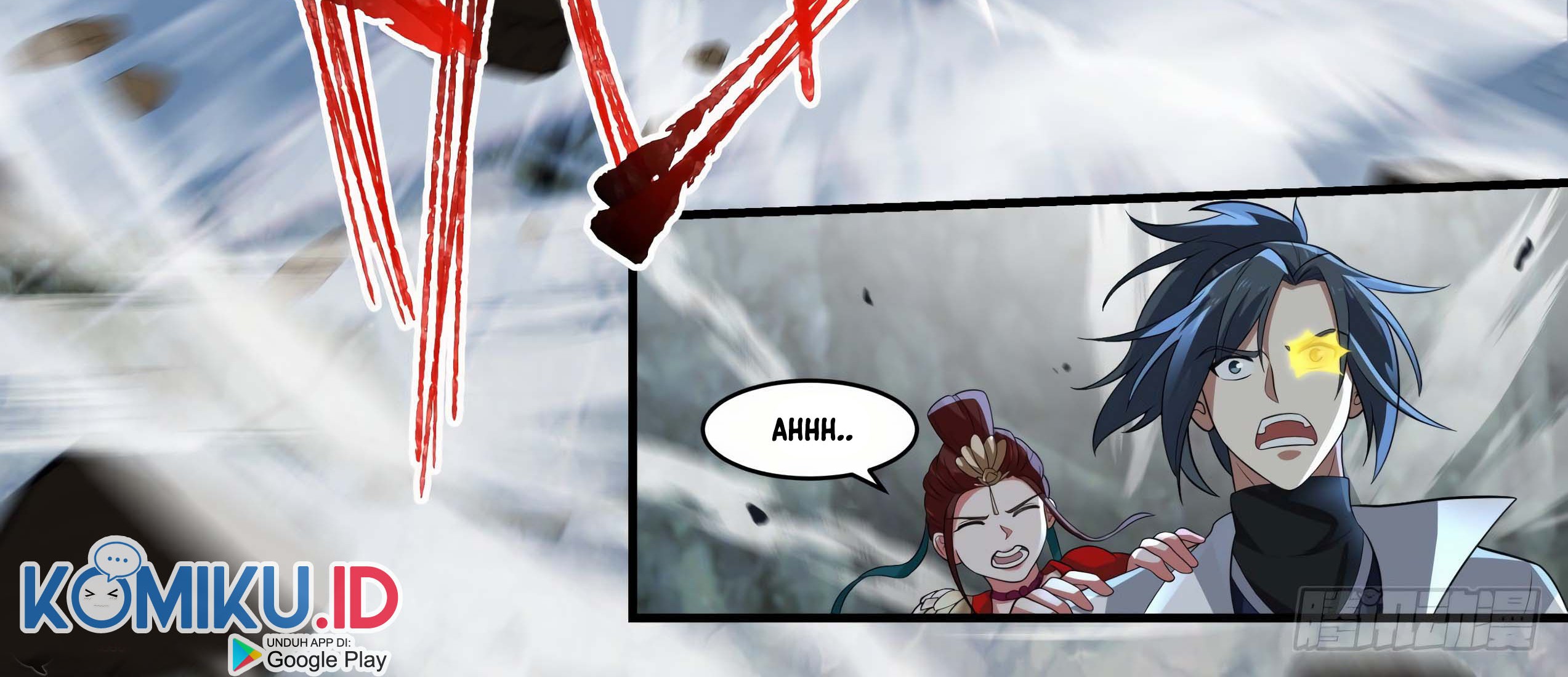 Martial Peak Part 1 Chapter 1817 - https://gambar-id.komiku.org/uploads/2468712-13_part2.jpg