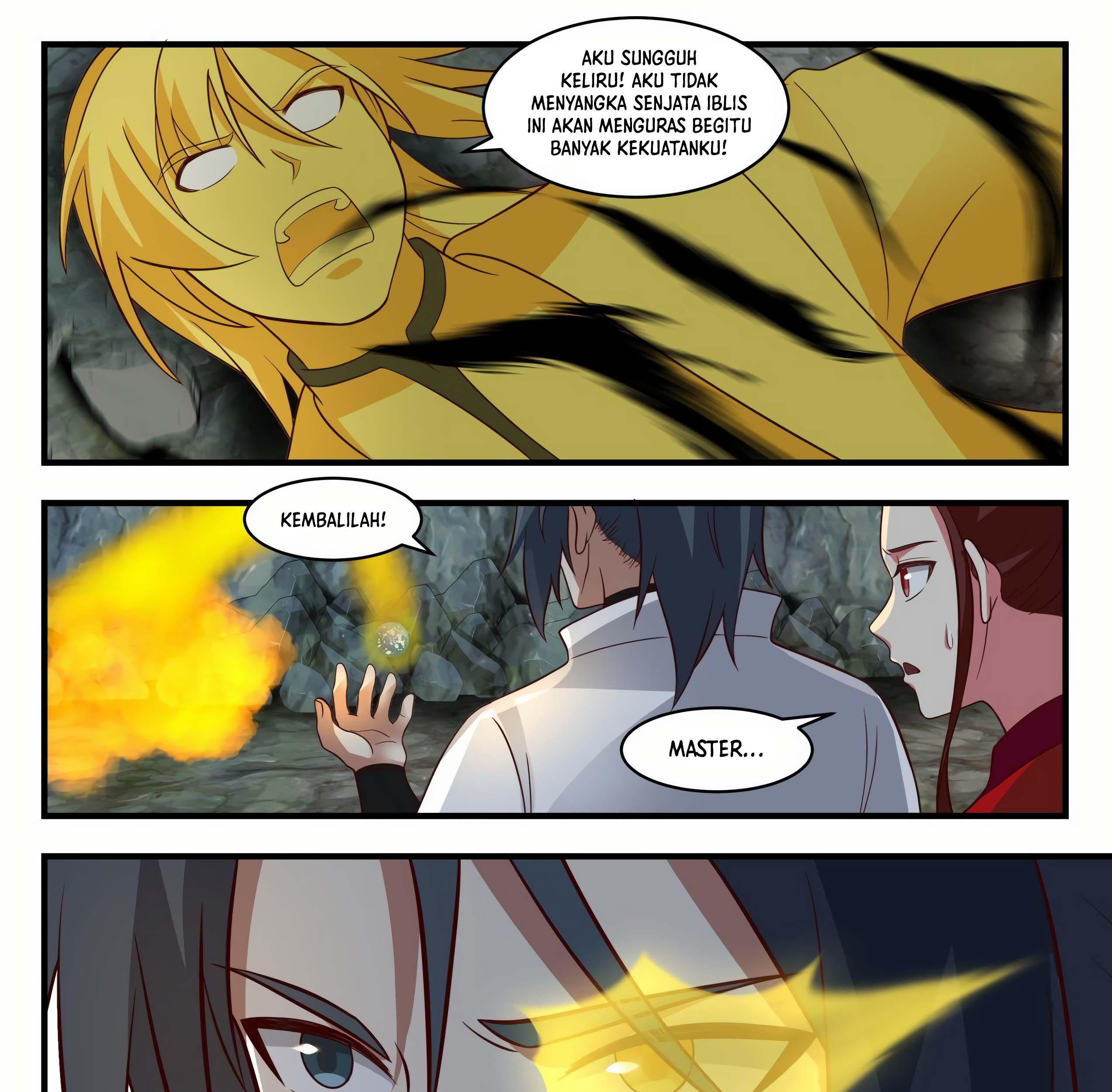Martial Peak Part 1 Chapter 1817 - https://gambar-id.komiku.org/uploads/2468712-14_part1.jpg
