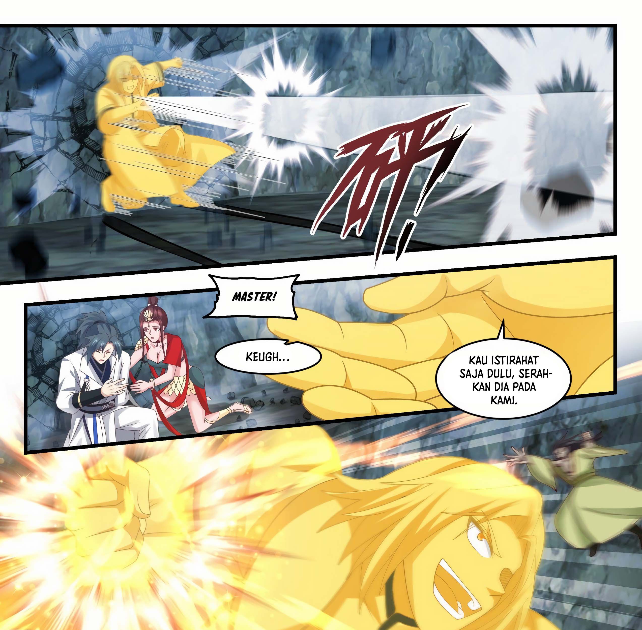 Martial Peak Part 1 Chapter 1817 - https://gambar-id.komiku.org/uploads/2468712-6_part1.jpg
