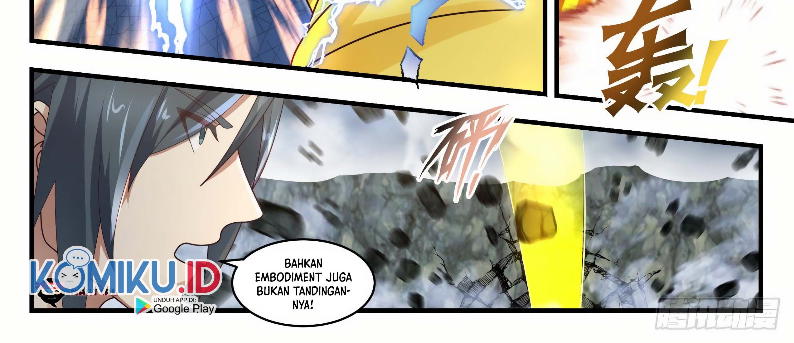 Martial Peak Part 1 Chapter 1817 - https://gambar-id.komiku.org/uploads/2468712-7_part2.jpg