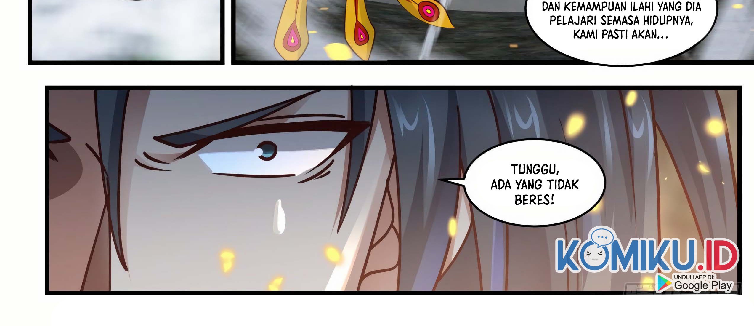 Martial Peak Part 1 Chapter 1817 - https://gambar-id.komiku.org/uploads/2468712-8_part2.jpg