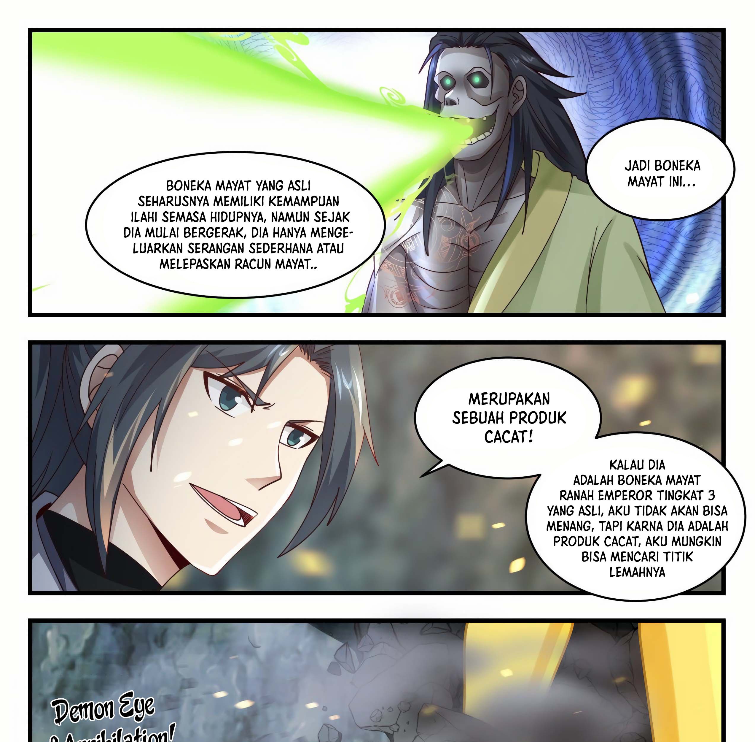 Martial Peak Part 1 Chapter 1817 - https://gambar-id.komiku.org/uploads/2468712-9_part1.jpg