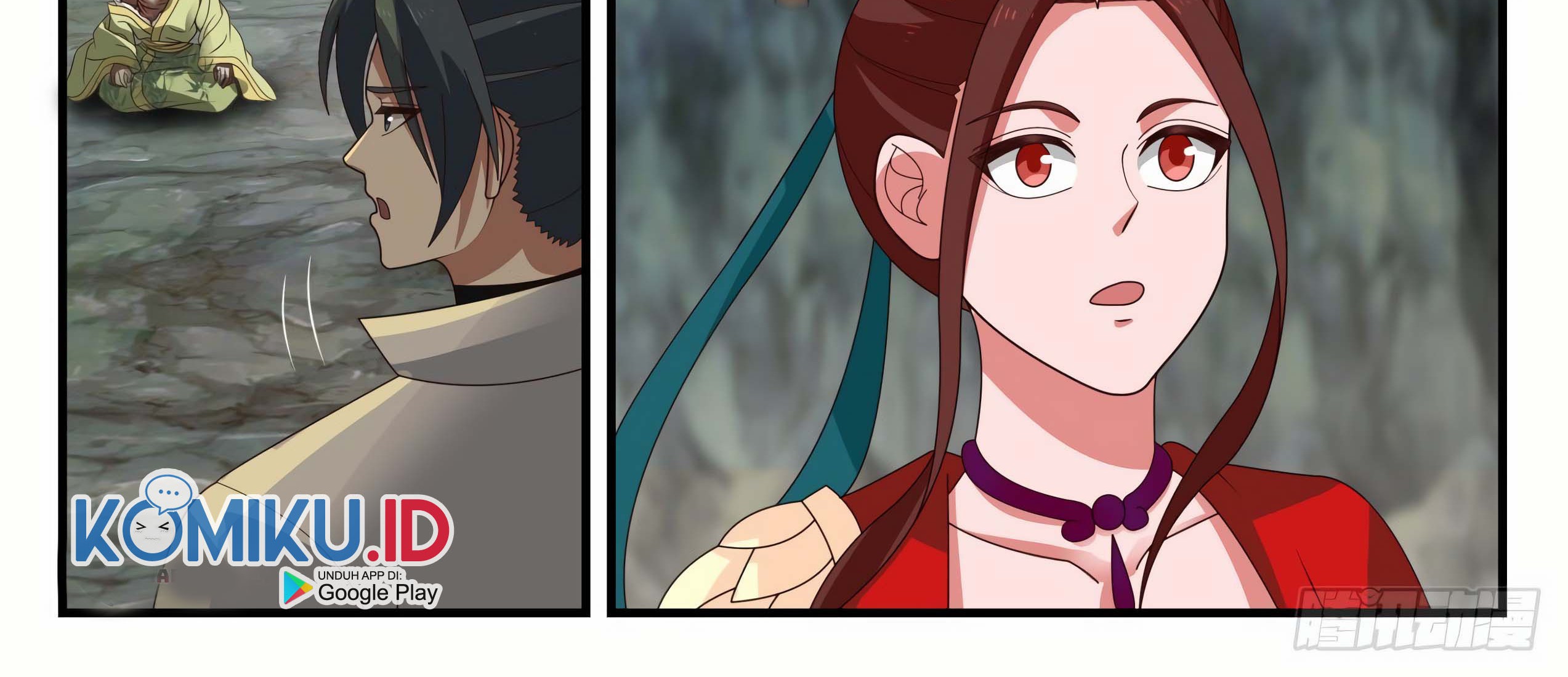 Martial Peak Part 1 Chapter 1818 - https://gambar-id.komiku.org/uploads/2468713-11_part2.jpg