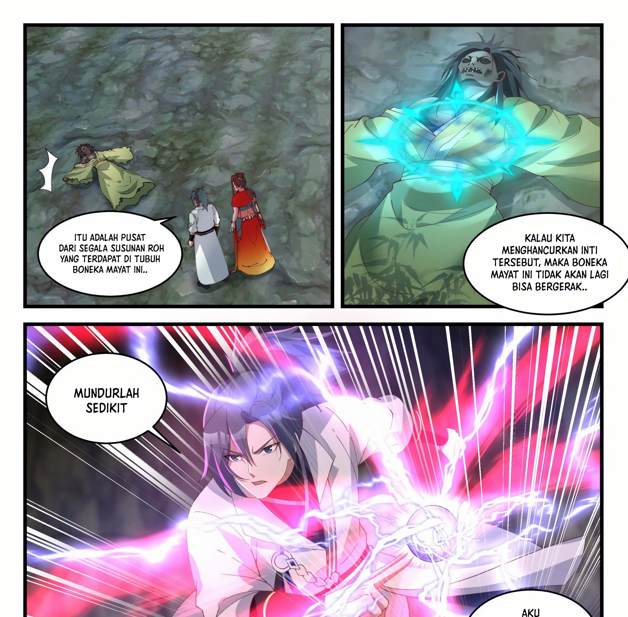 Martial Peak Part 1 Chapter 1818 - https://gambar-id.komiku.org/uploads/2468713-3_part1.jpg